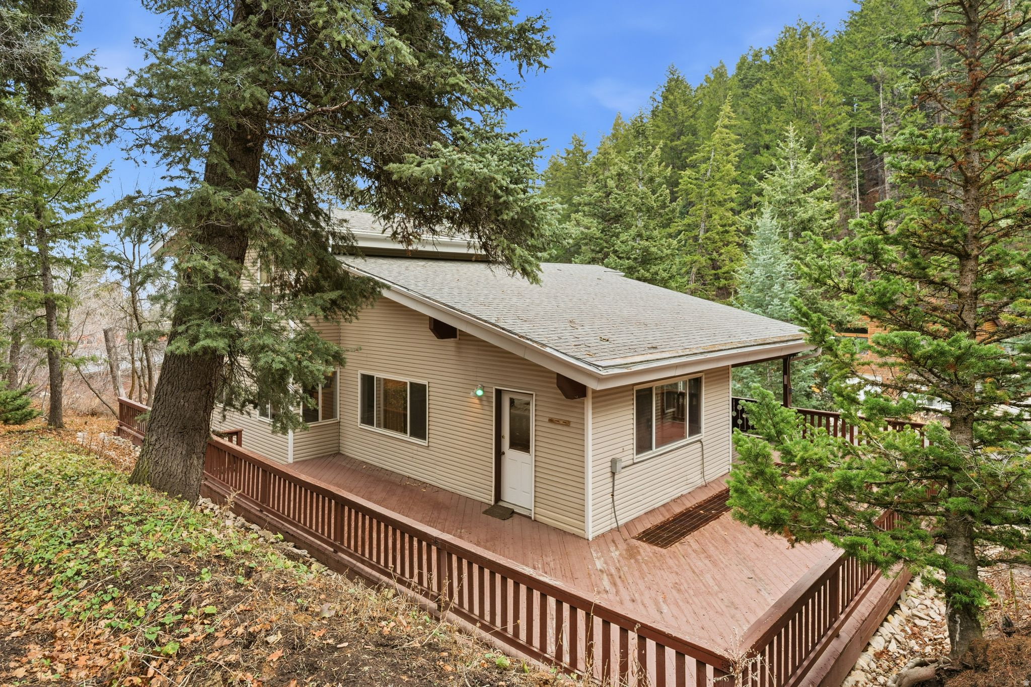 SUMMIT PARK SUBDIVISION - Residential