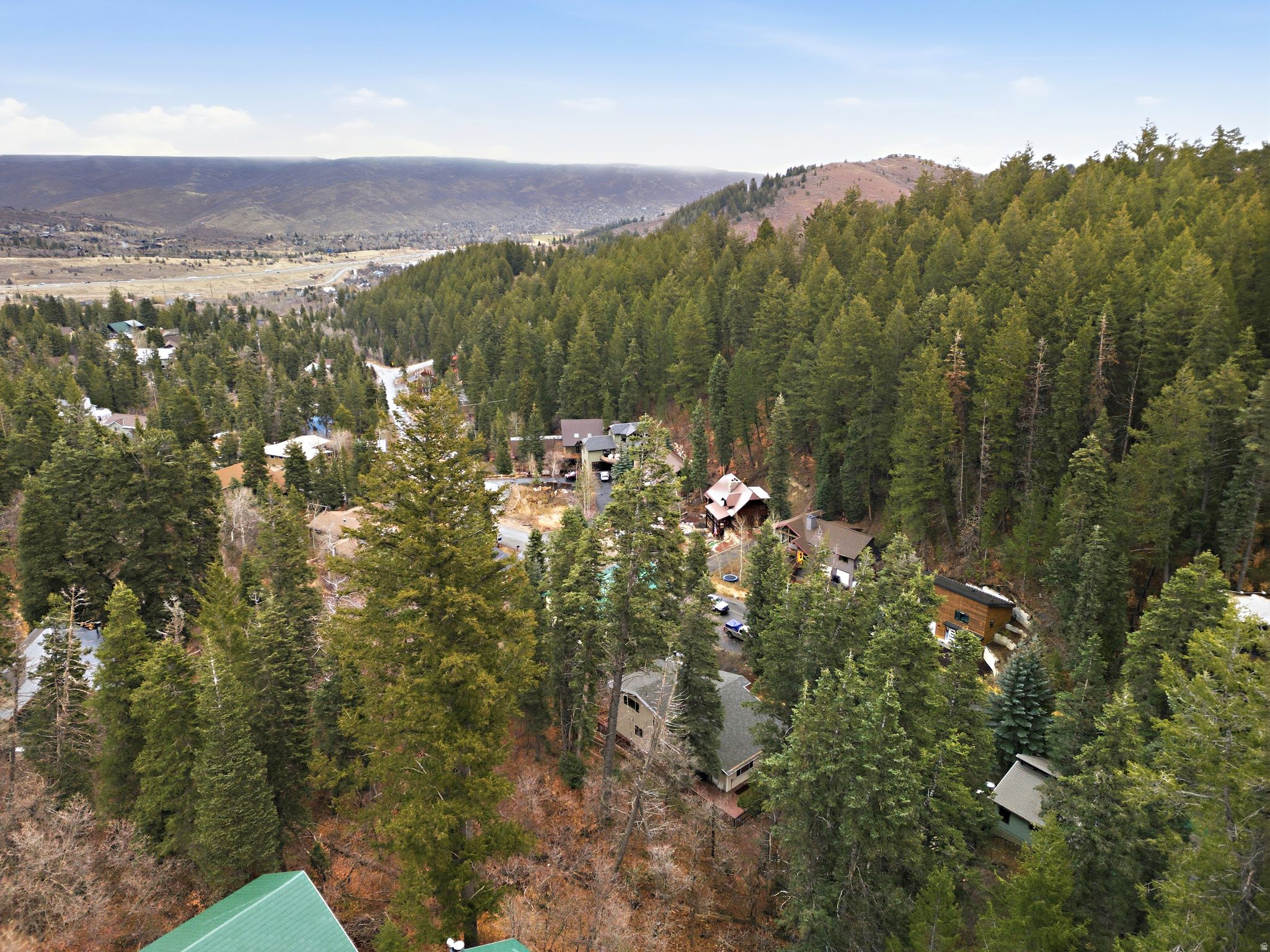 SUMMIT PARK SUBDIVISION - Residential