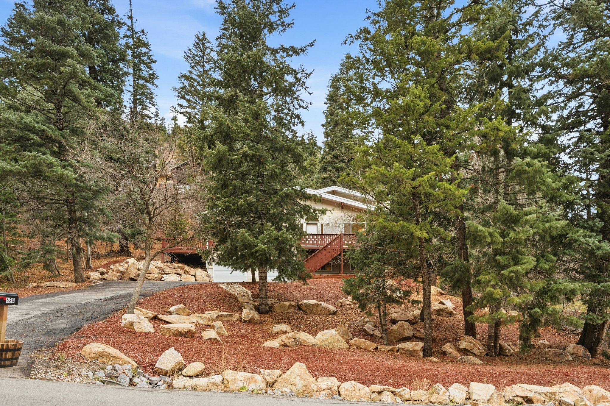 SUMMIT PARK SUBDIVISION - Residential