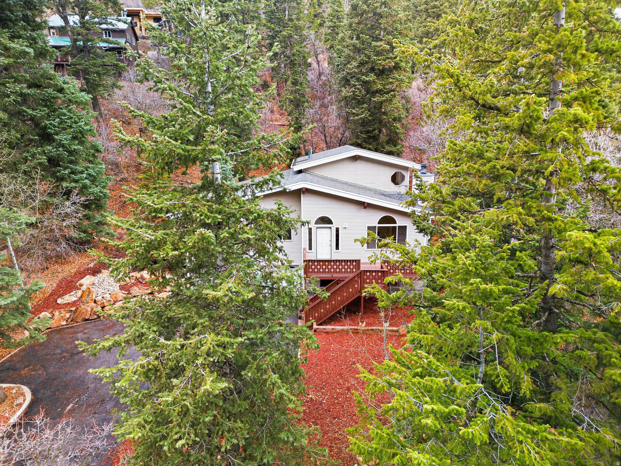 SUMMIT PARK SUBDIVISION - Residential