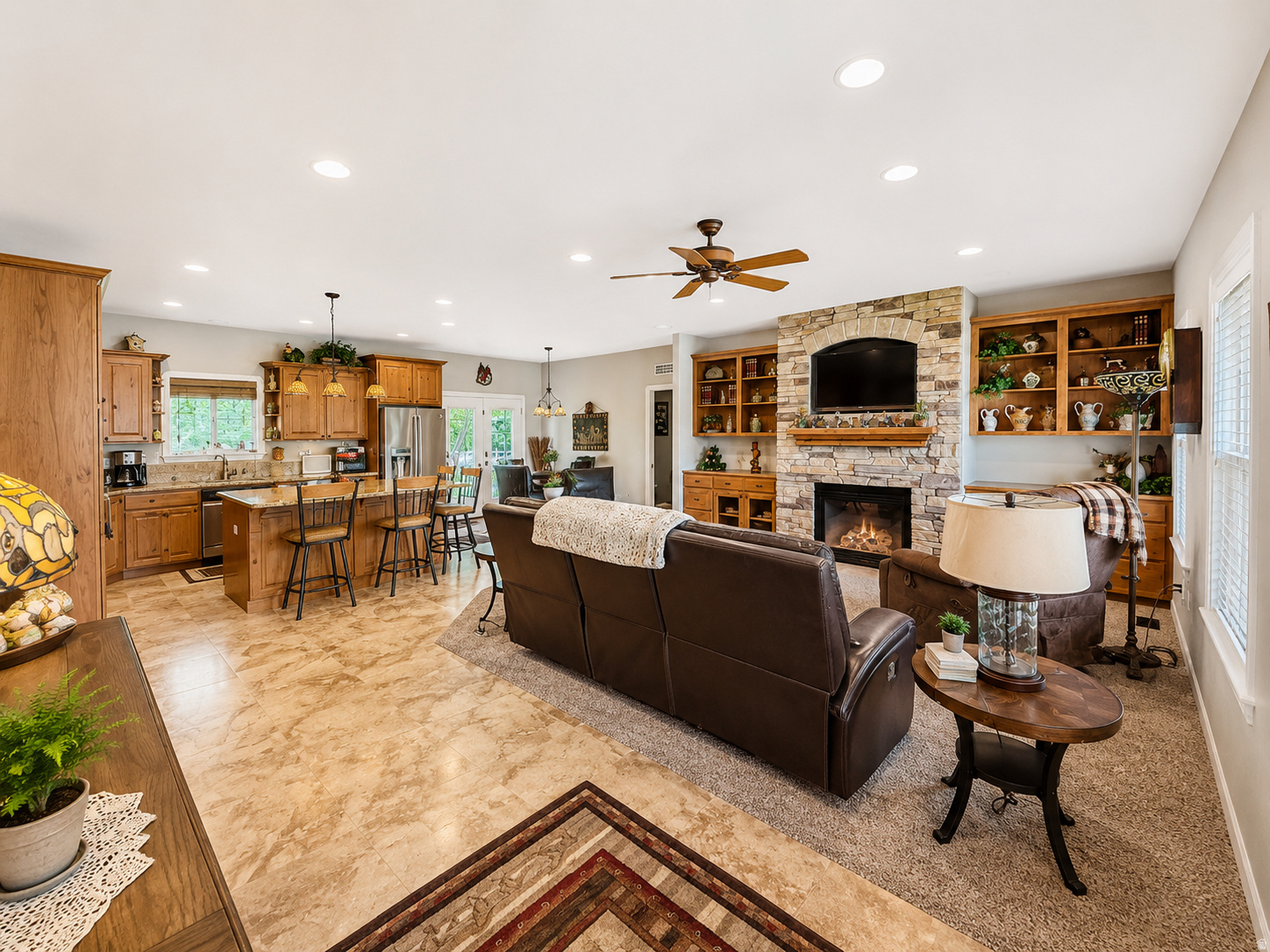SUNSET VIEW SUBDIVISION - Residential