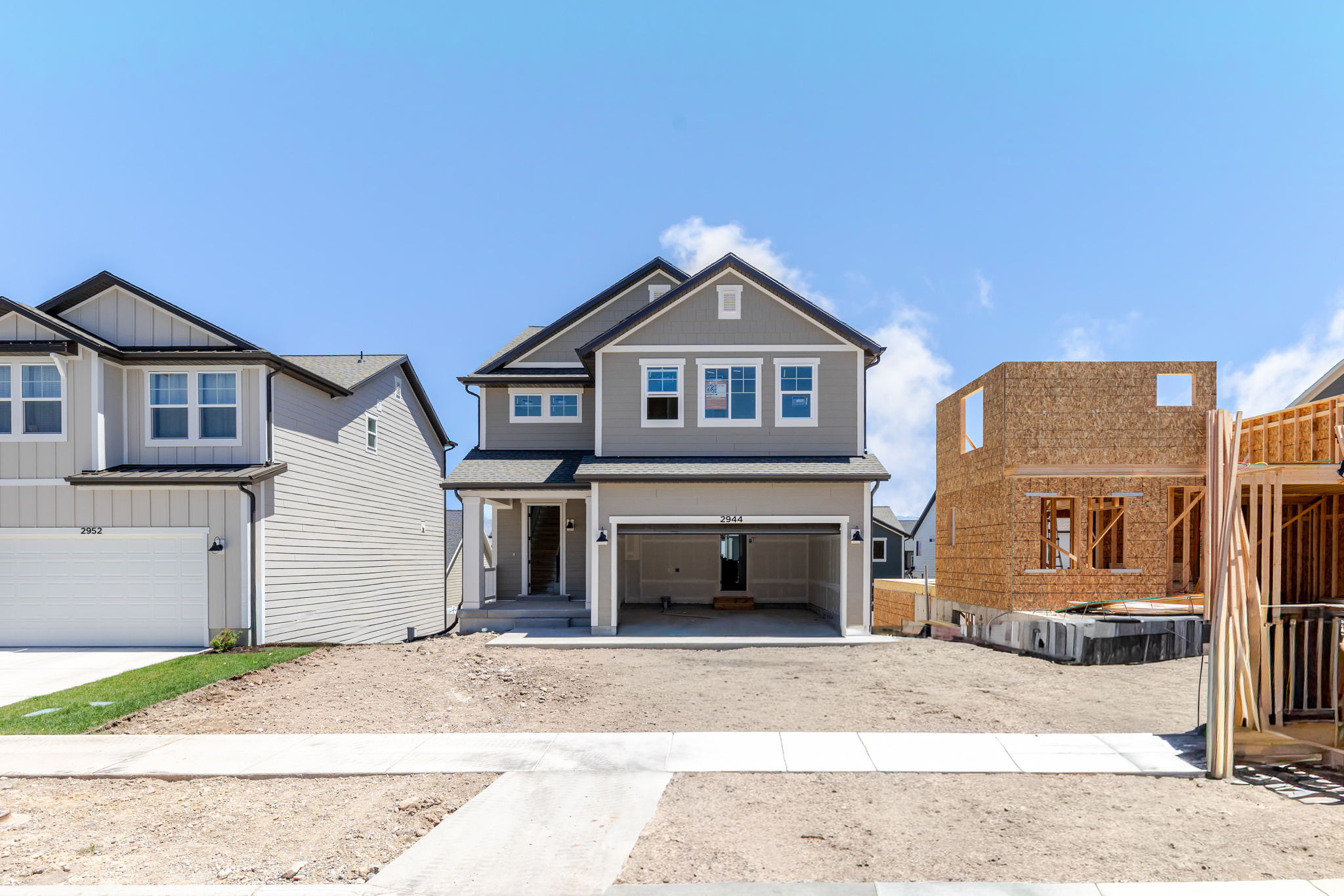 WILDFLOWER - Residential