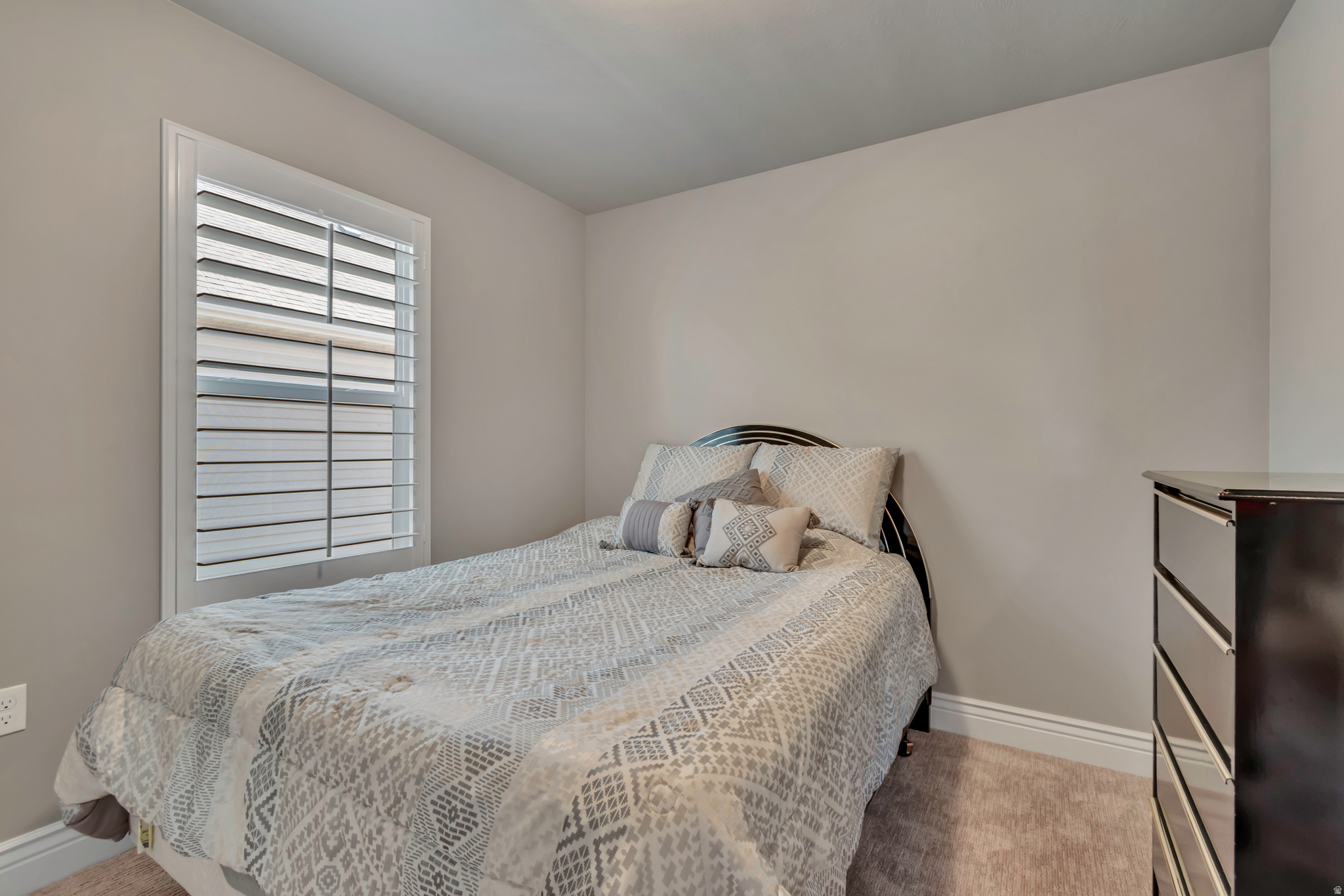 COMISKEY PARK GARDEN HOME CONDOMINIUMS PHASE 3 - Residential