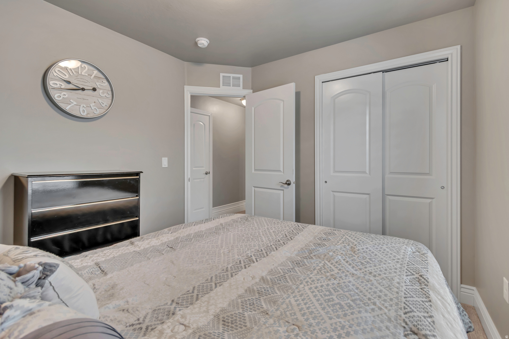 COMISKEY PARK GARDEN HOME CONDOMINIUMS PHASE 3 - Residential