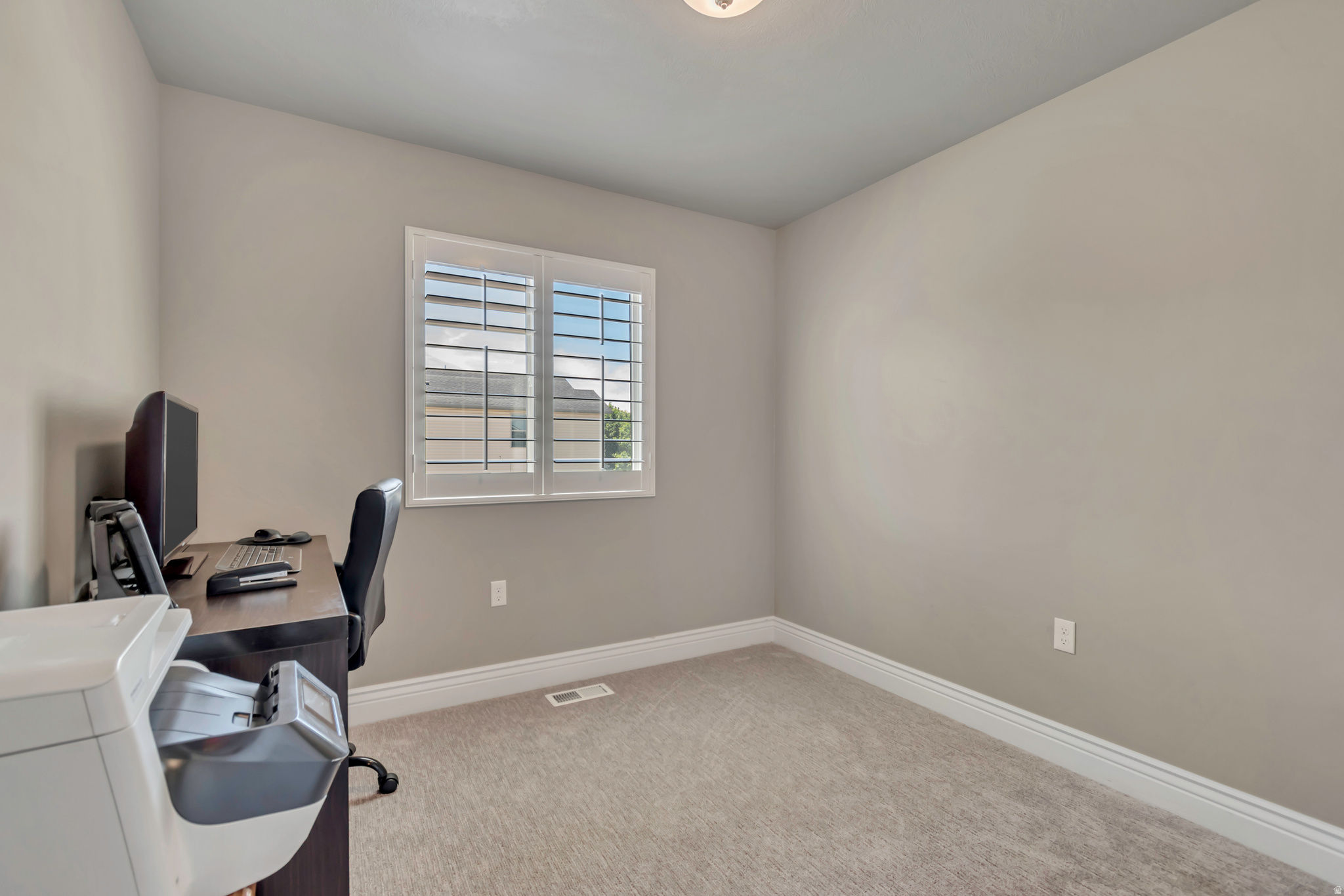COMISKEY PARK GARDEN HOME CONDOMINIUMS PHASE 3 - Residential
