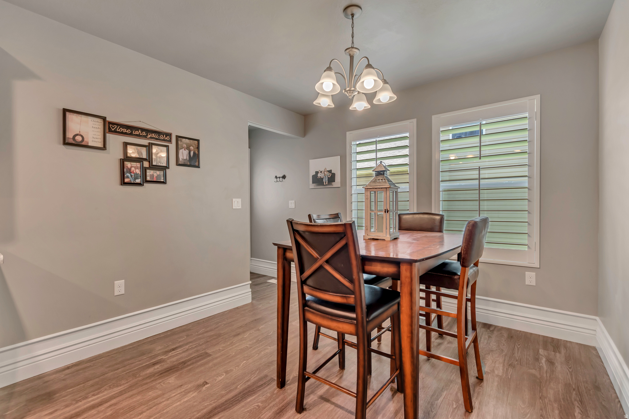 COMISKEY PARK GARDEN HOME CONDOMINIUMS PHASE 3 - Residential