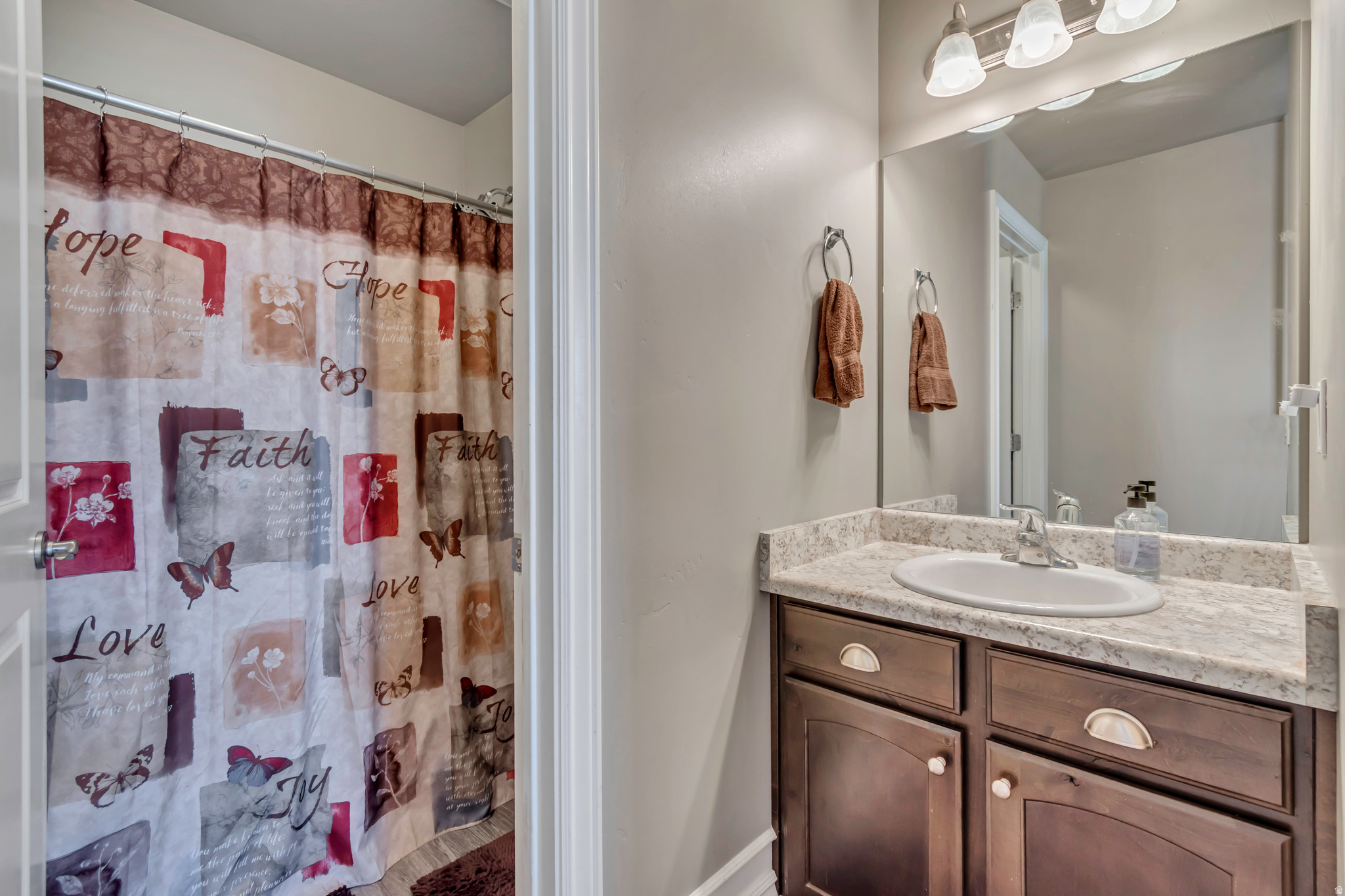 COMISKEY PARK GARDEN HOME CONDOMINIUMS PHASE 3 - Residential
