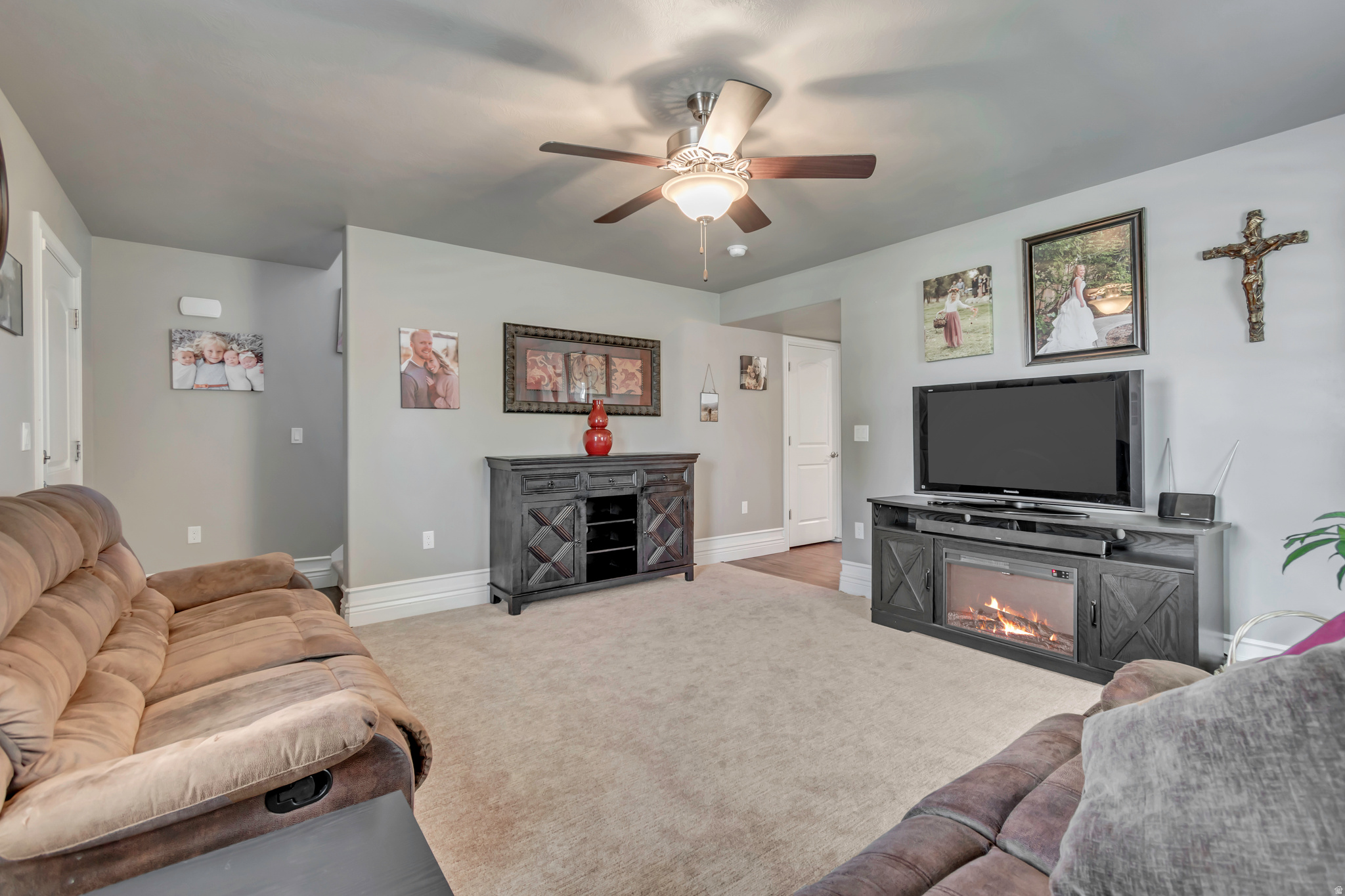 COMISKEY PARK GARDEN HOME CONDOMINIUMS PHASE 3 - Residential