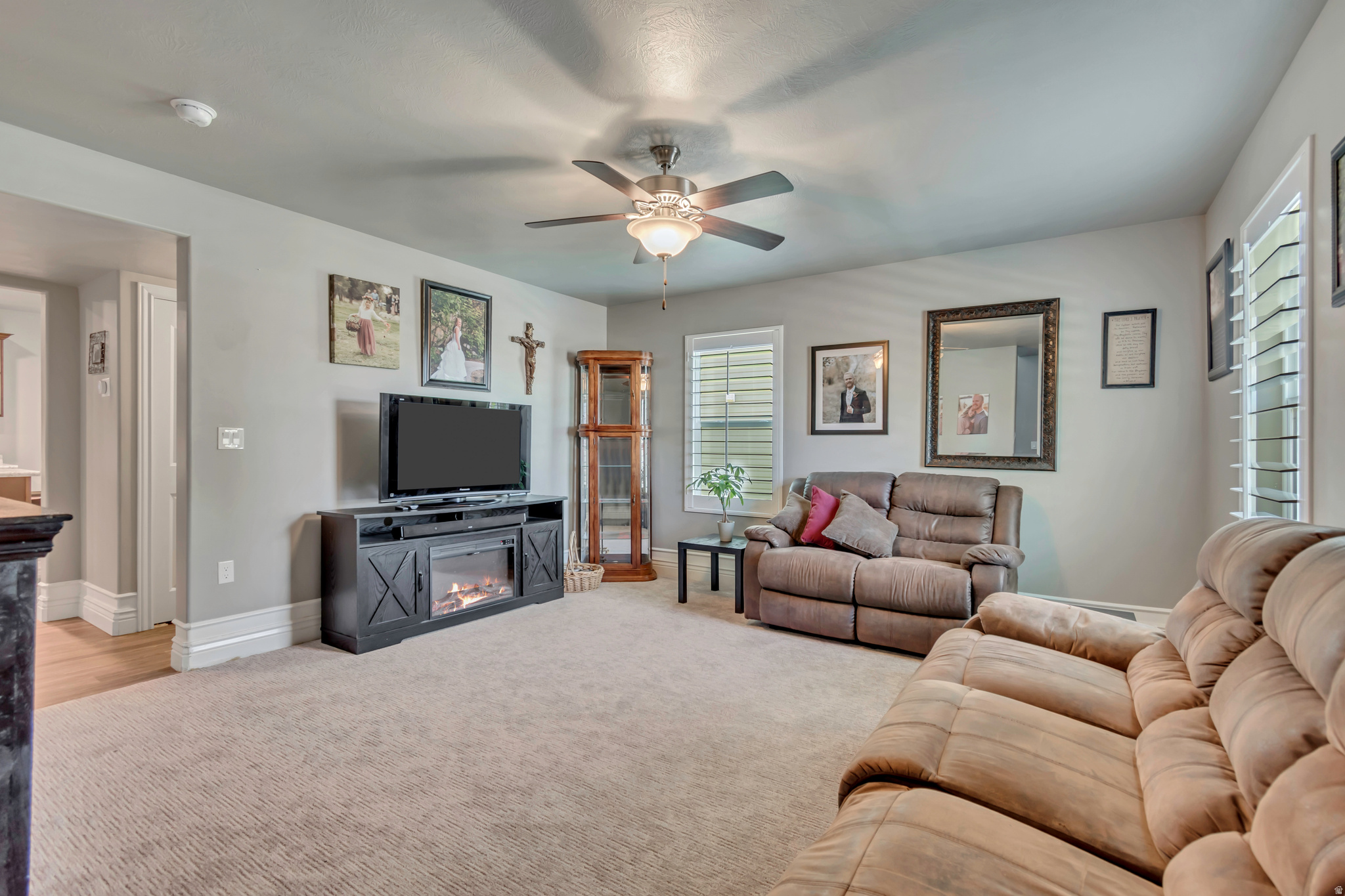 COMISKEY PARK GARDEN HOME CONDOMINIUMS PHASE 3 - Residential