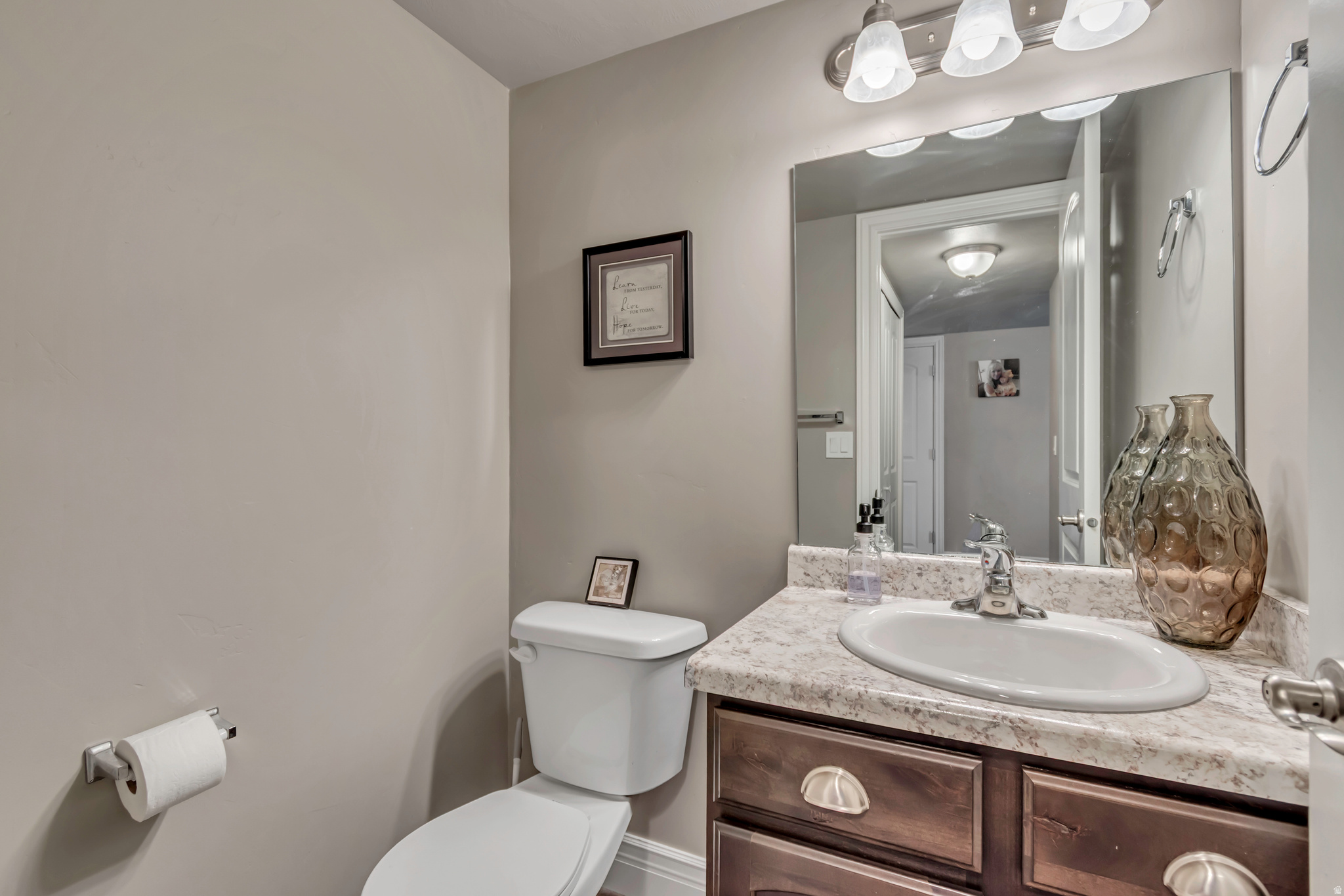 COMISKEY PARK GARDEN HOME CONDOMINIUMS PHASE 3 - Residential