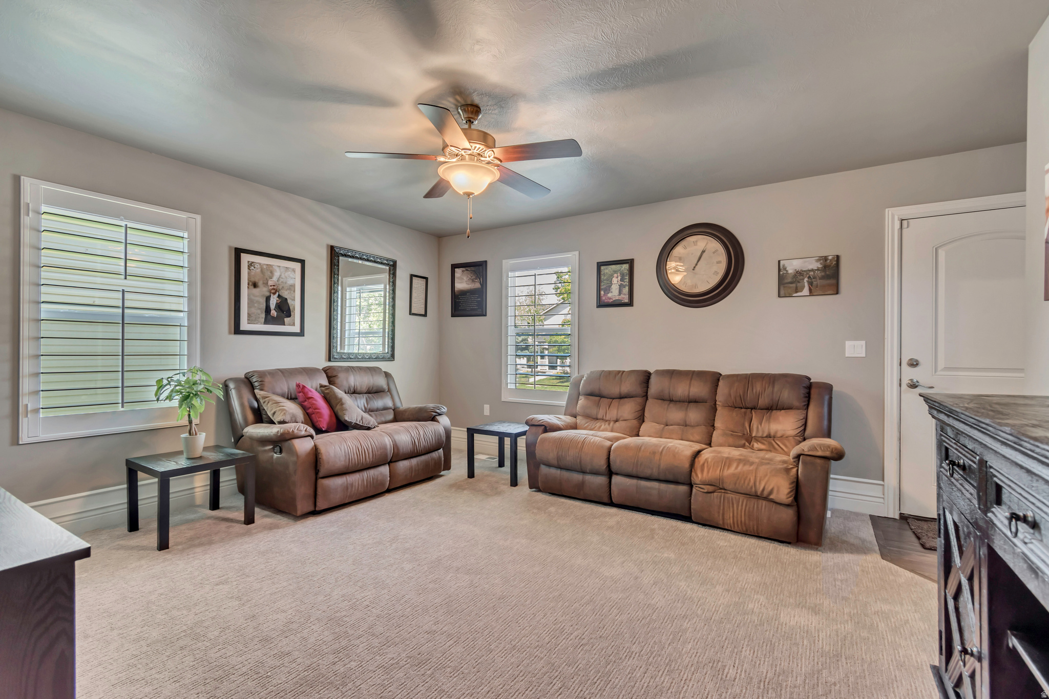 COMISKEY PARK GARDEN HOME CONDOMINIUMS PHASE 3 - Residential