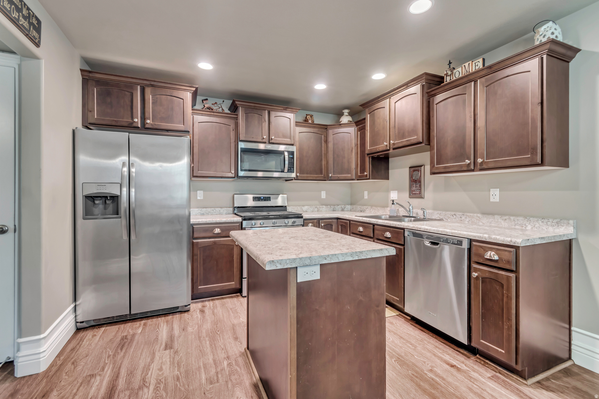 COMISKEY PARK GARDEN HOME CONDOMINIUMS PHASE 3 - Residential