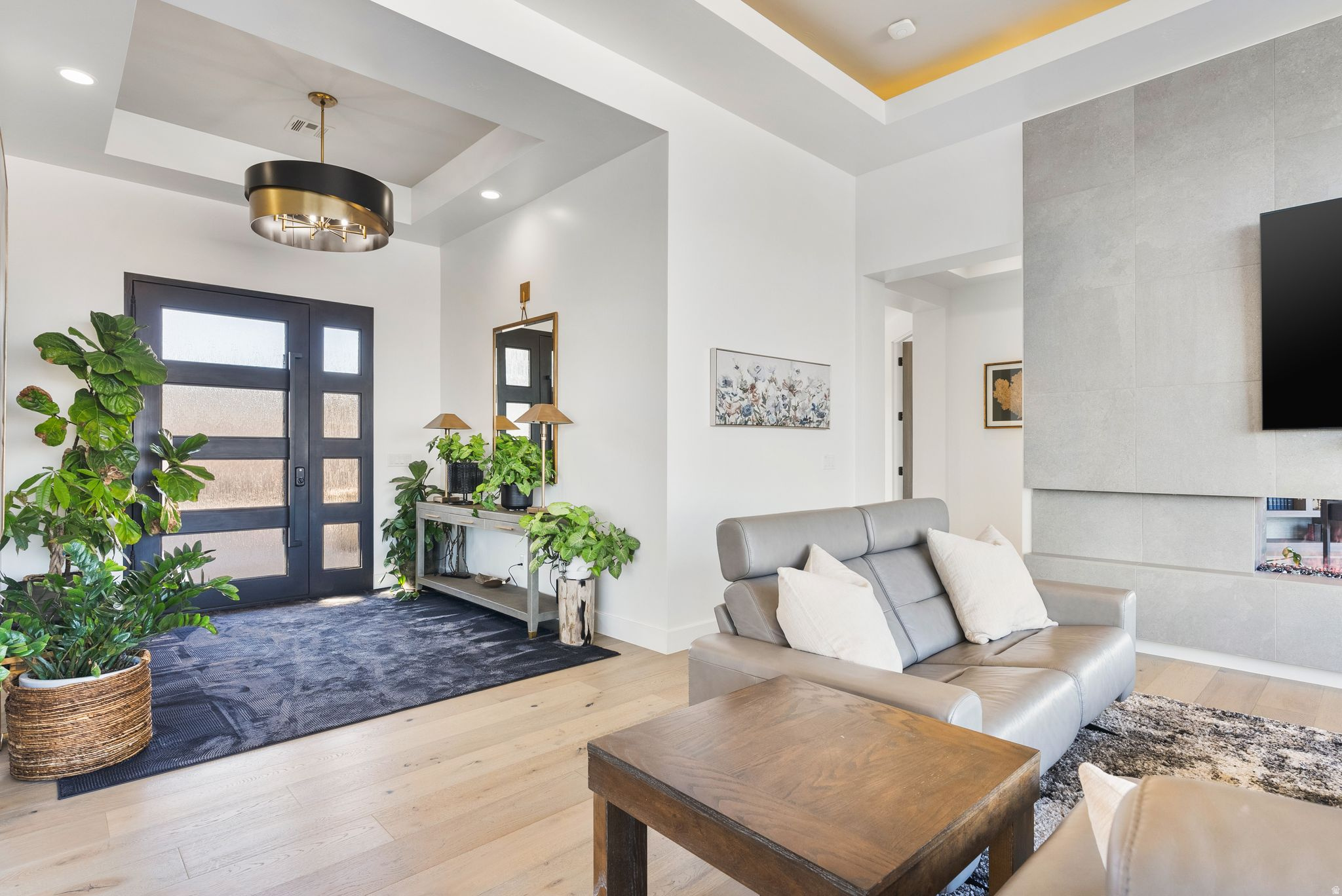 STONE CLIFF PH 11 - Residential