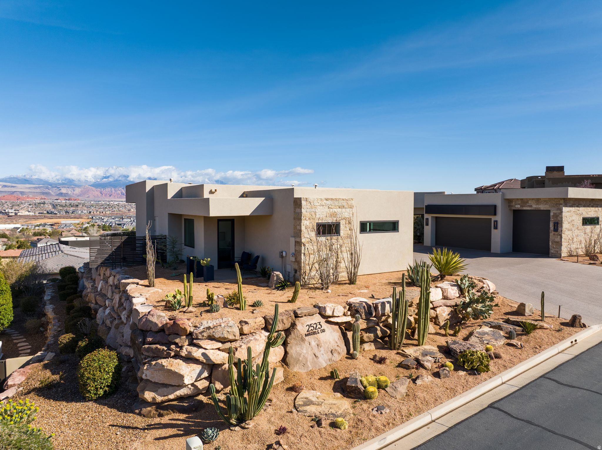 STONE CLIFF PH 11 - Residential