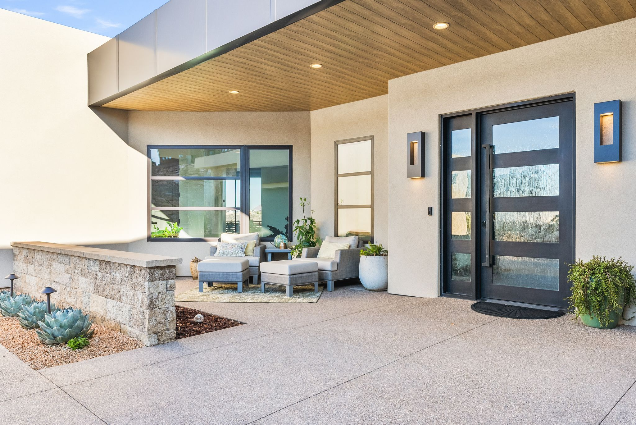 STONE CLIFF PH 11 - Residential