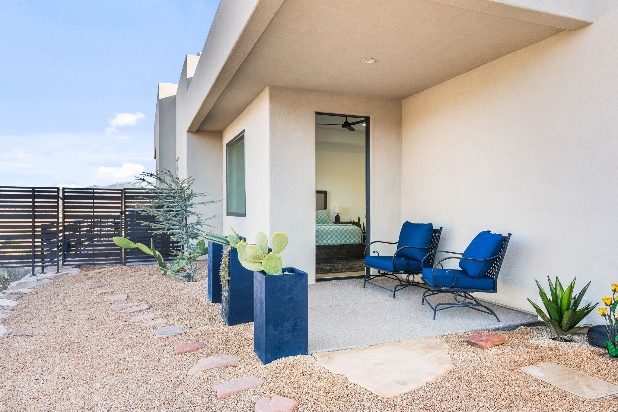 STONE CLIFF PH 11 - Residential