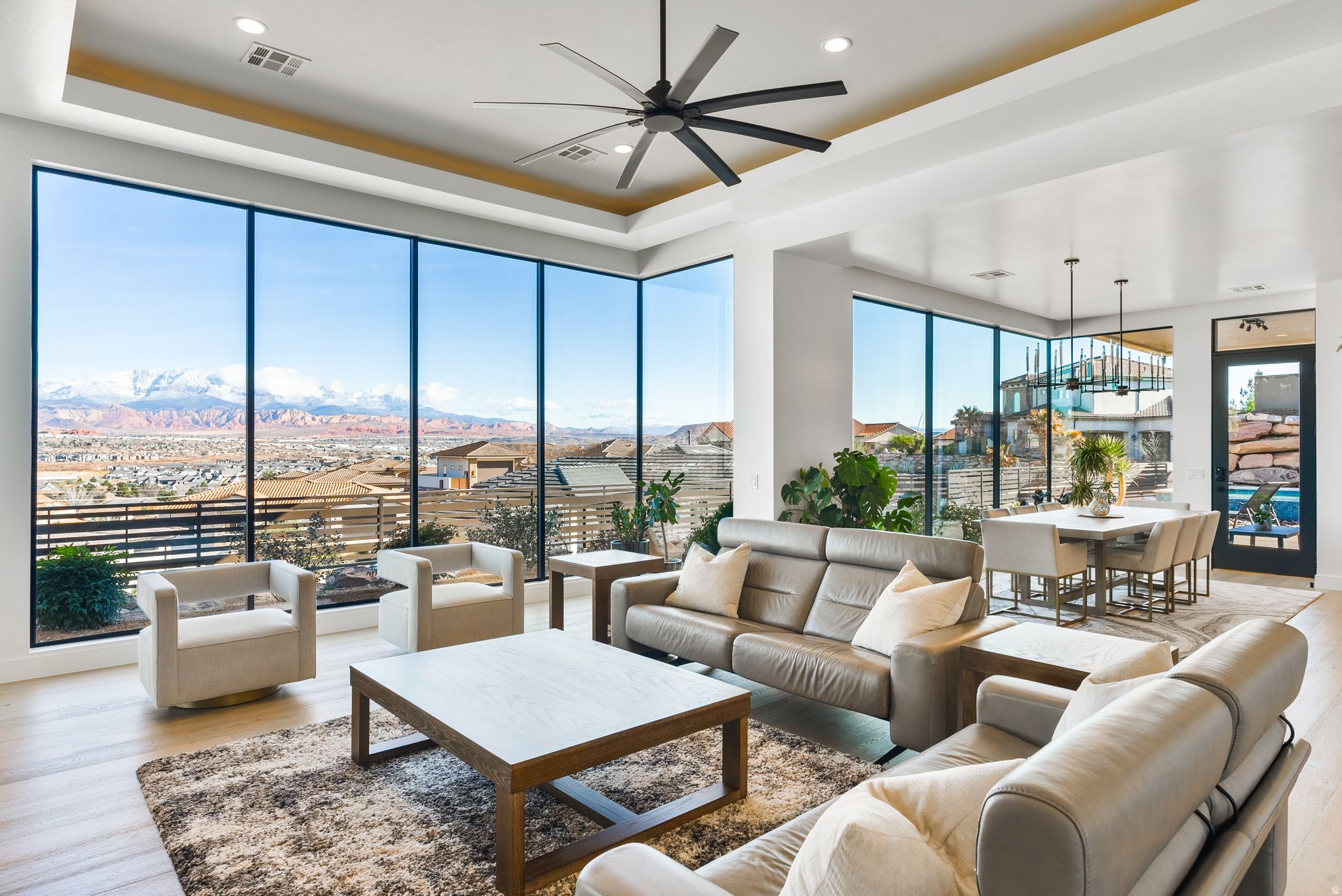 STONE CLIFF PH 11 - Residential