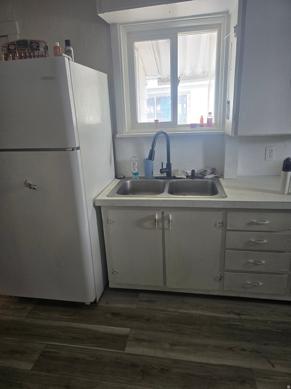 PARKDALE TOWNSITE - Residential Lease