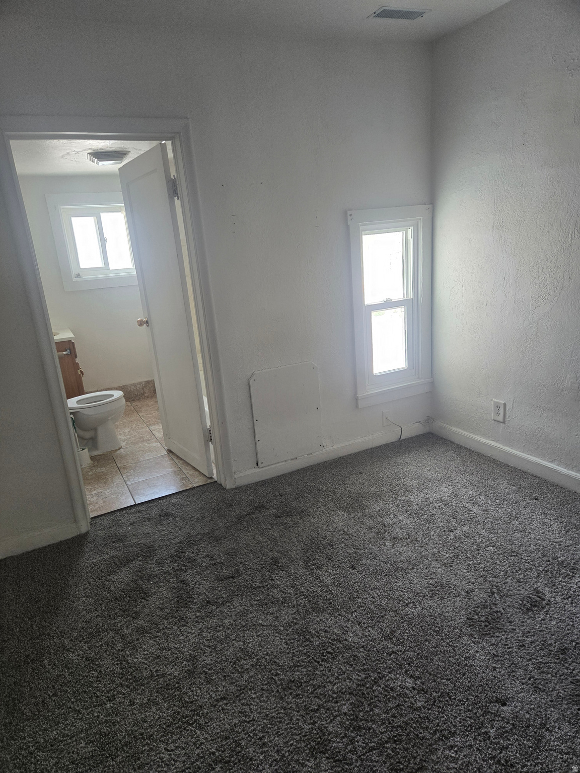 PARKDALE TOWNSITE - Residential Lease