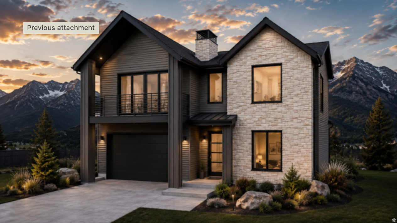 BENLOCH RANCH - Residential