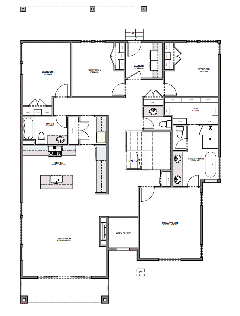 BENLOCH RANCH - Residential