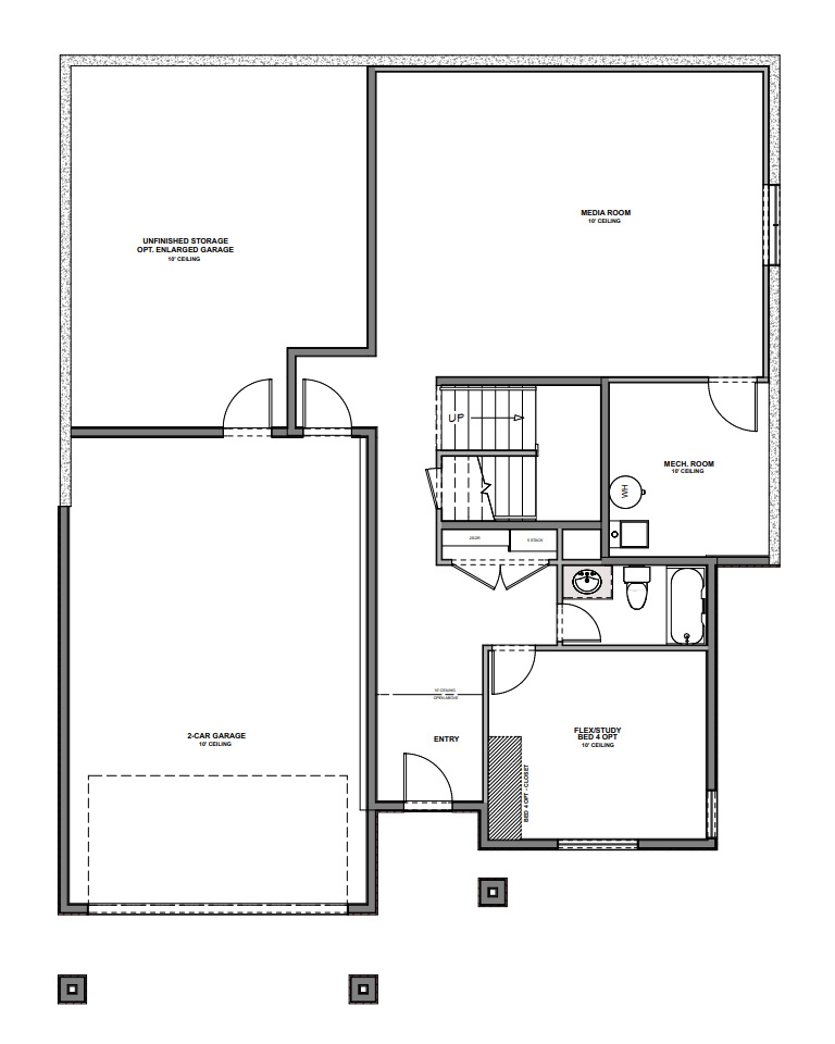 BENLOCH RANCH - Residential