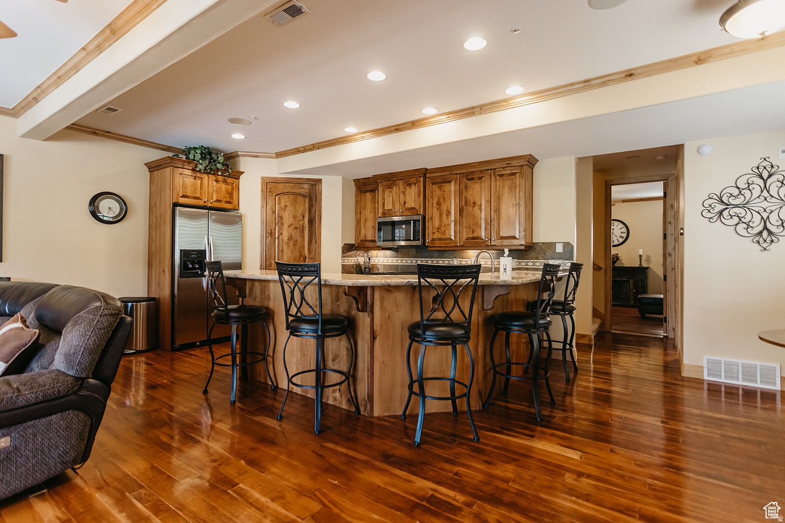 CANYON LINKS - Residential