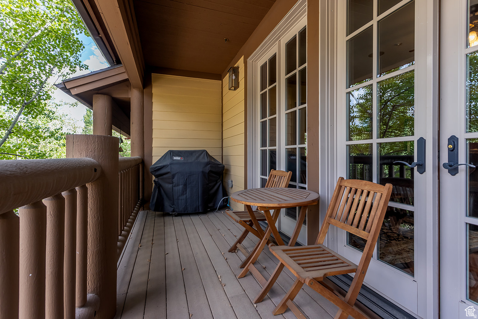 CANYON LINKS - Residential