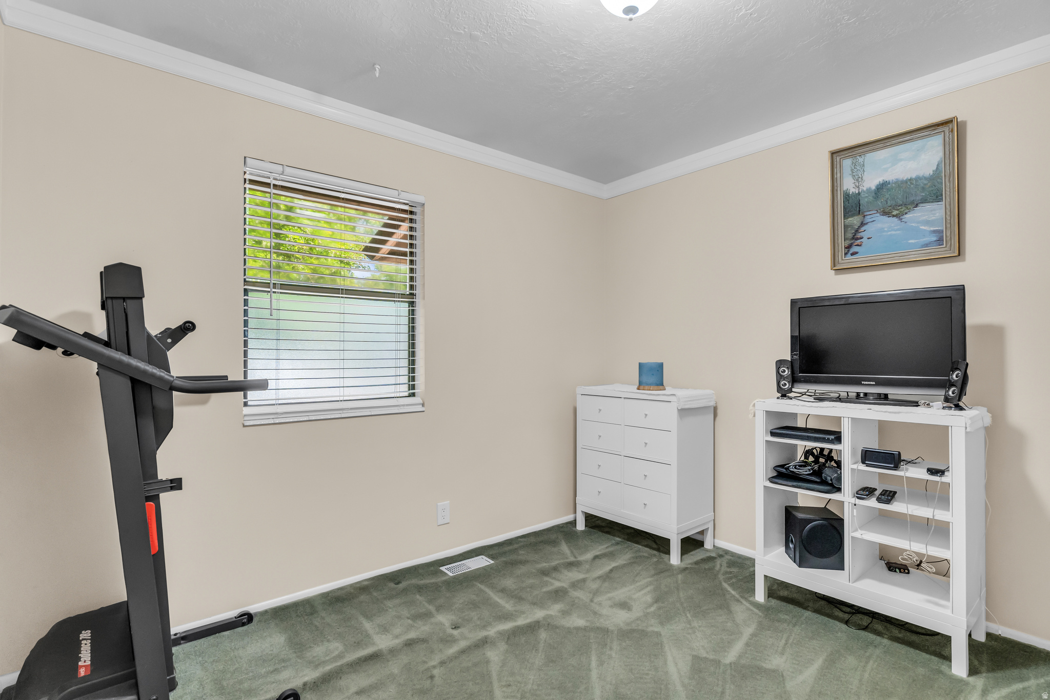 OAK FOREST #5 - Residential