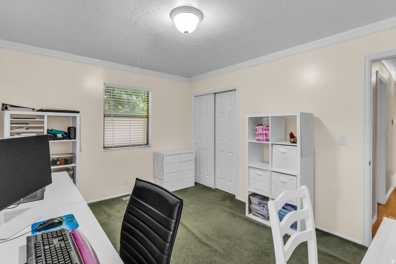 OAK FOREST #5 - Residential