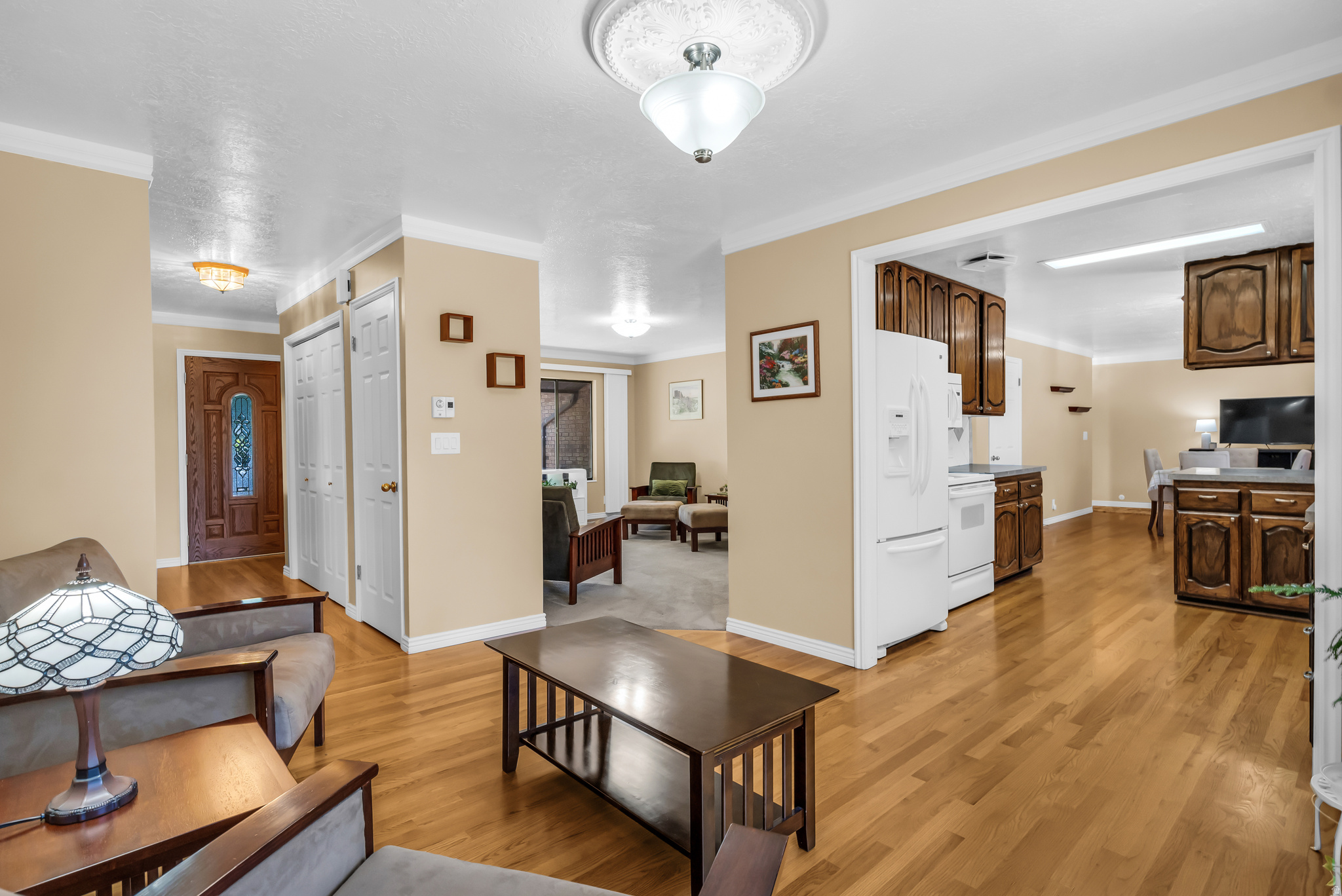 OAK FOREST #5 - Residential