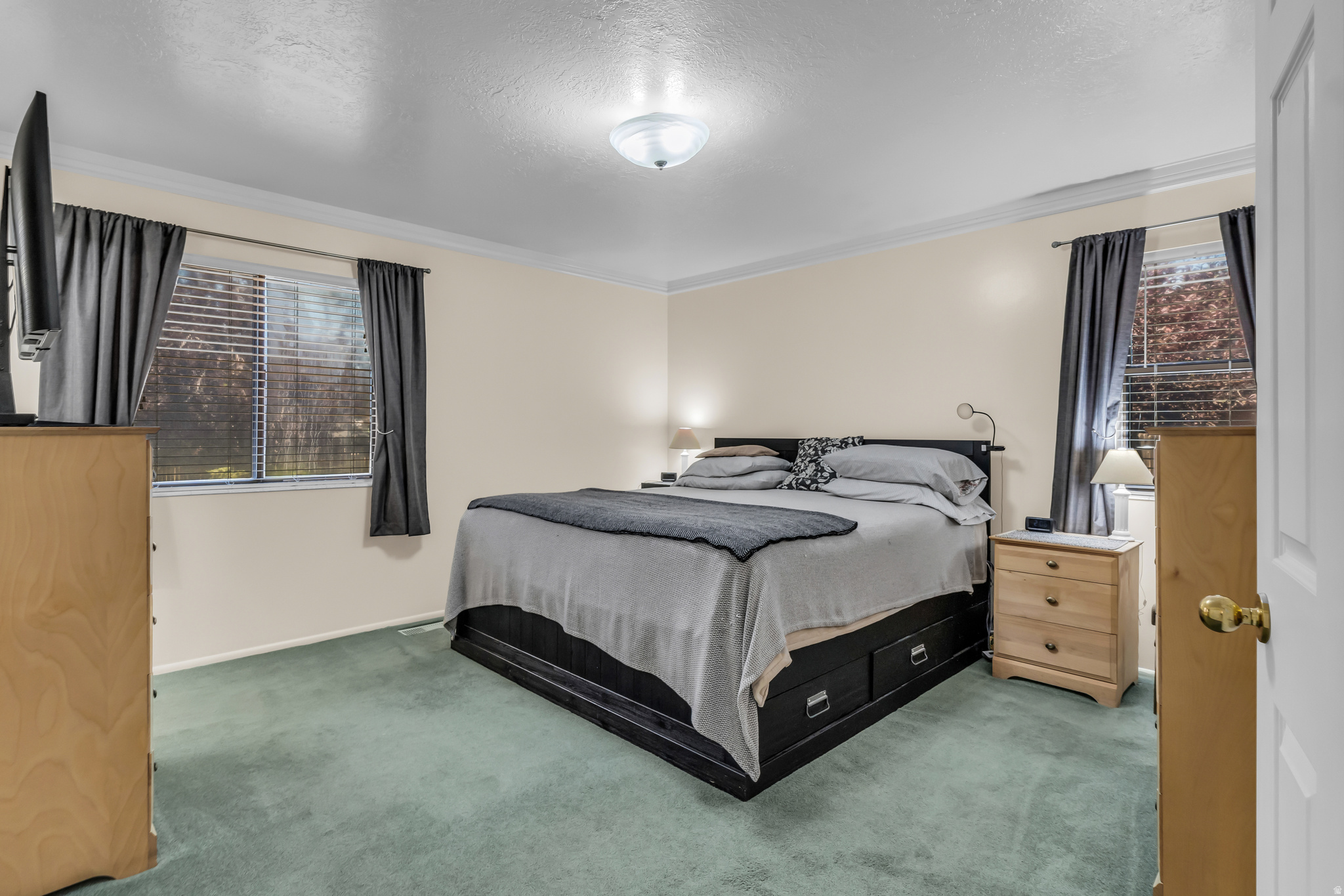 OAK FOREST #5 - Residential