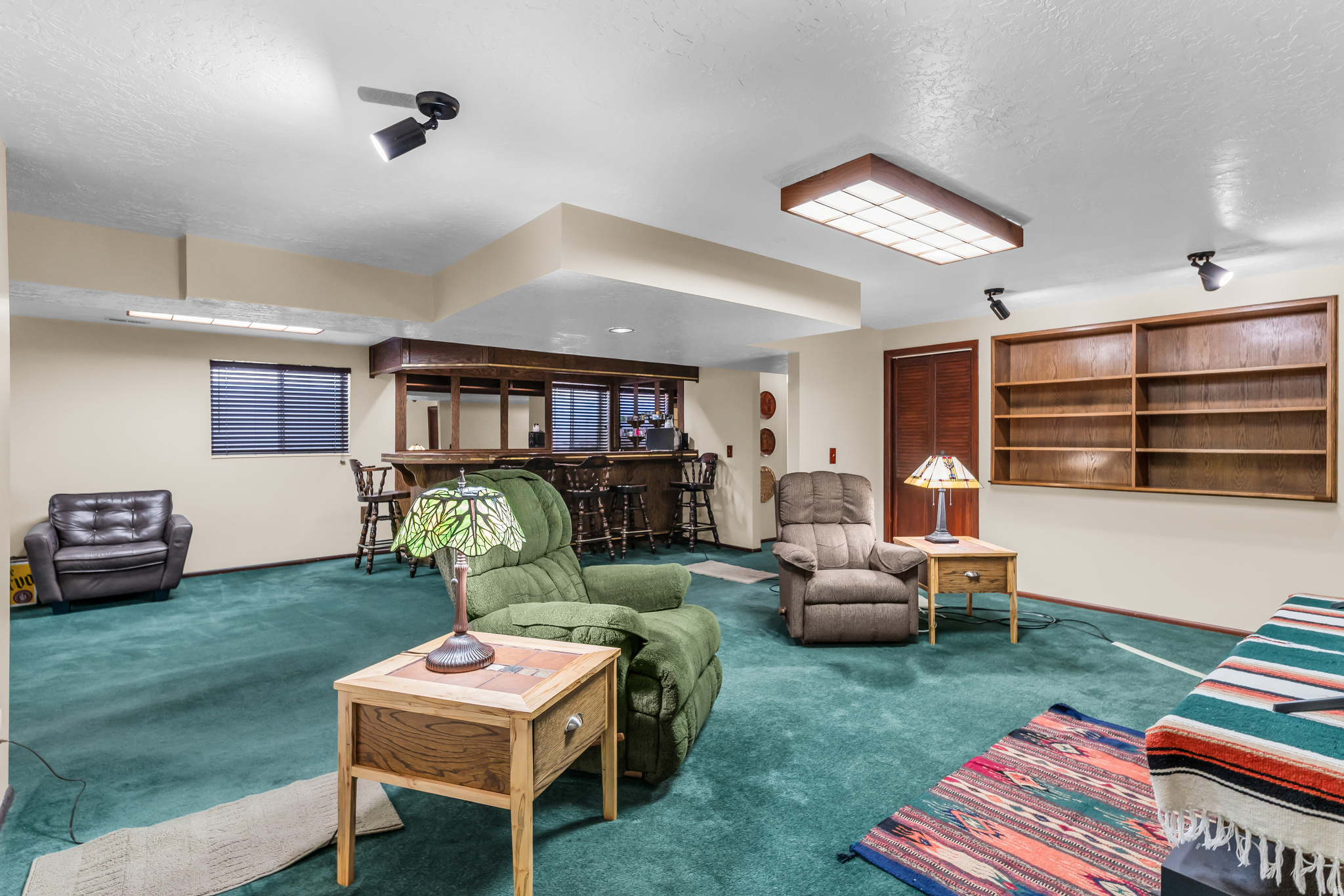 OAK FOREST #5 - Residential