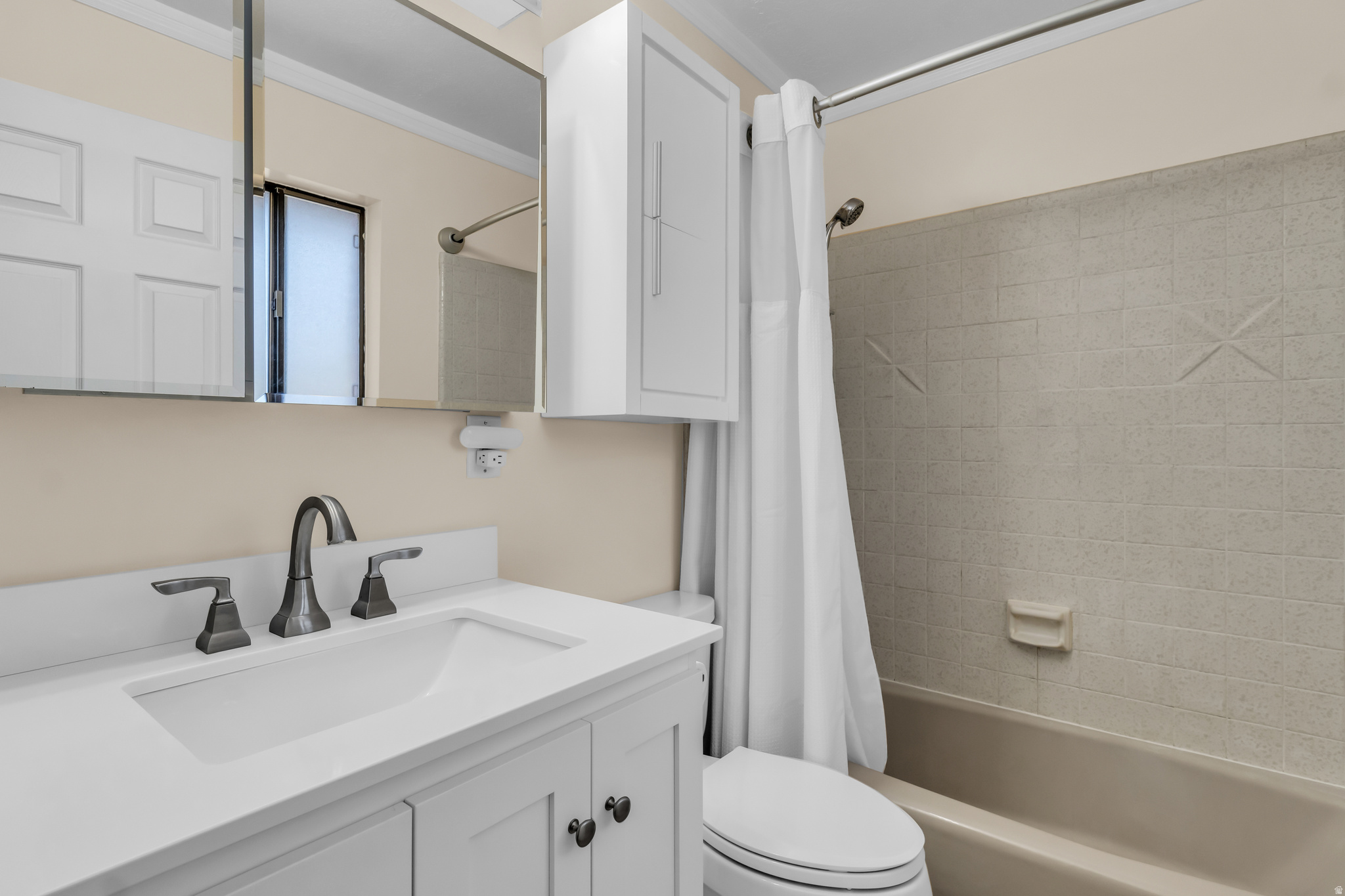 OAK FOREST #5 - Residential