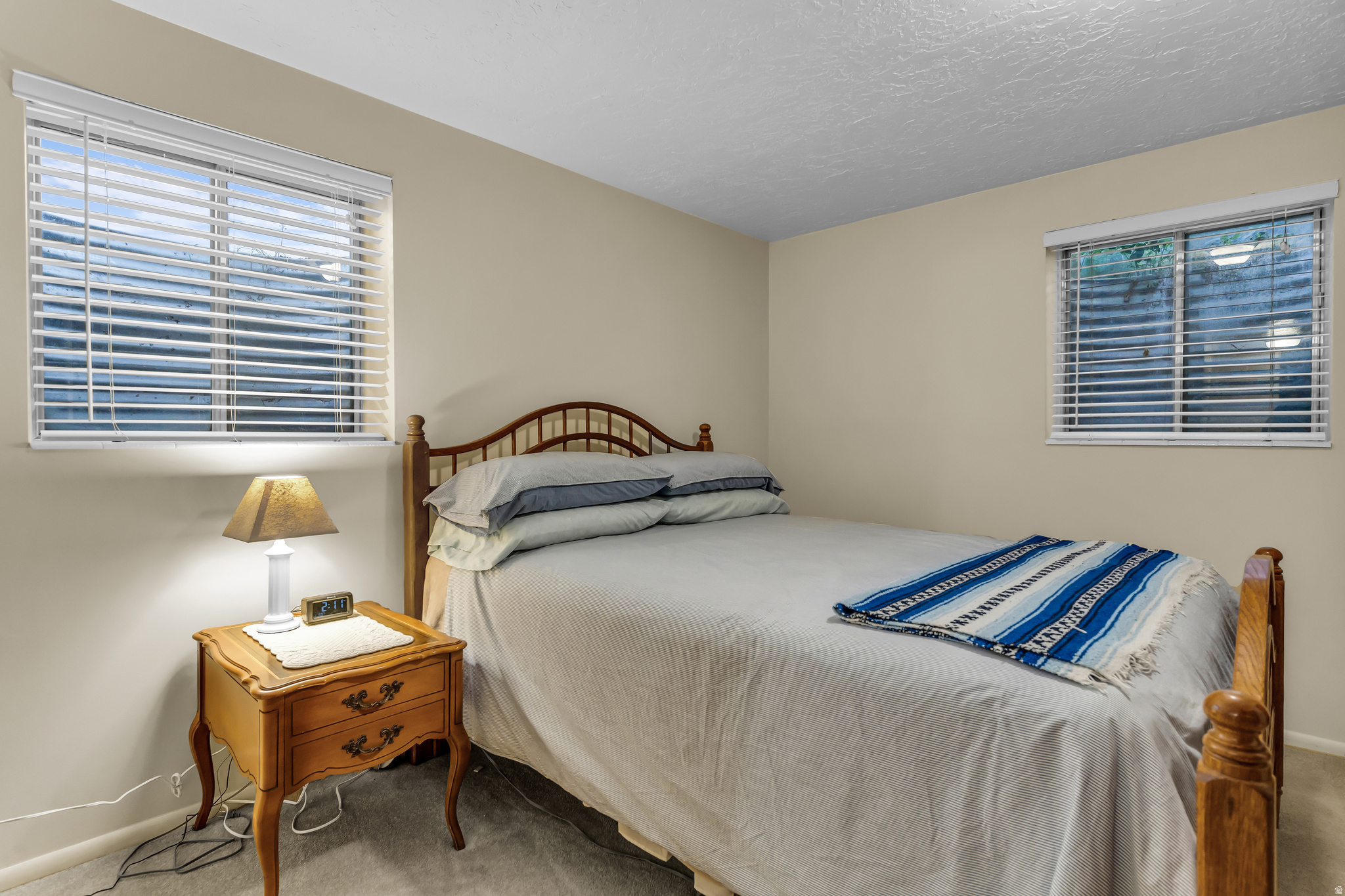 OAK FOREST #5 - Residential