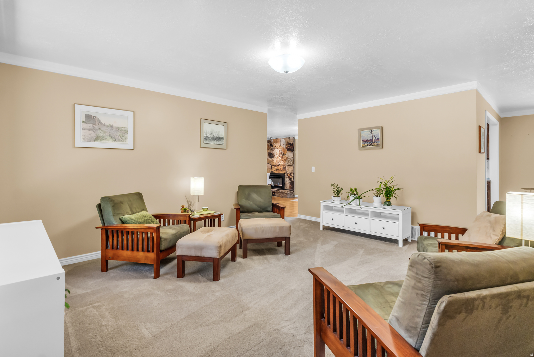 OAK FOREST #5 - Residential