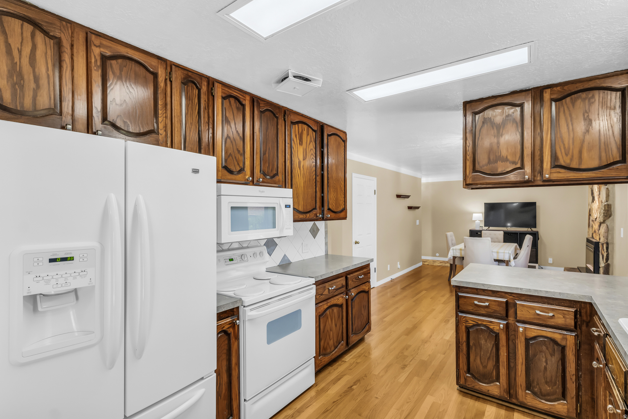 OAK FOREST #5 - Residential