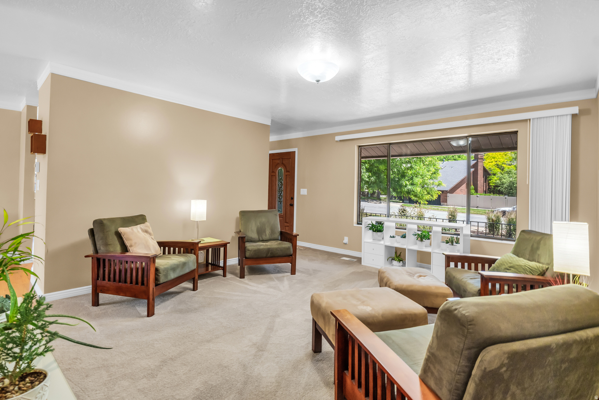 OAK FOREST #5 - Residential
