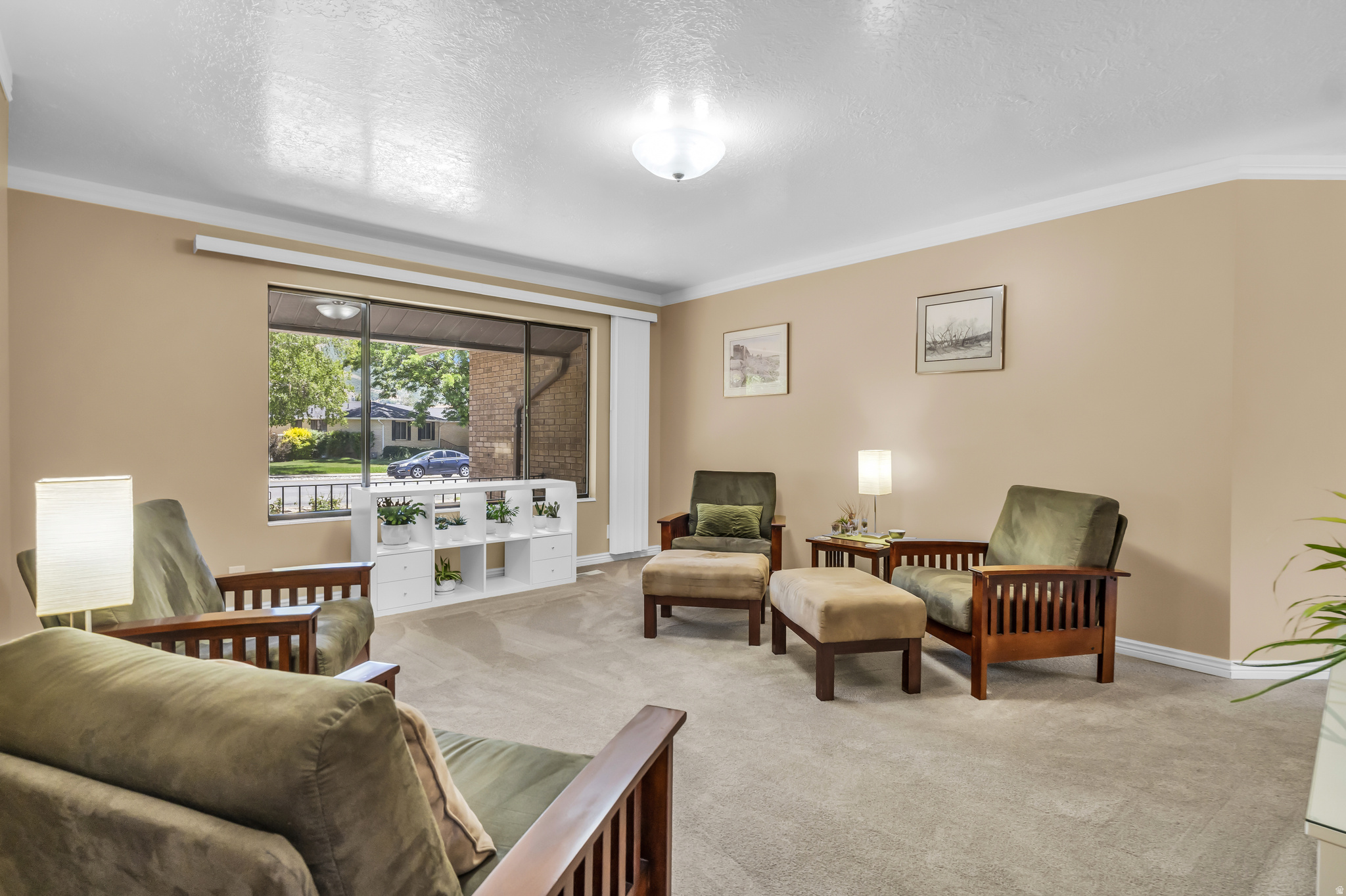 OAK FOREST #5 - Residential