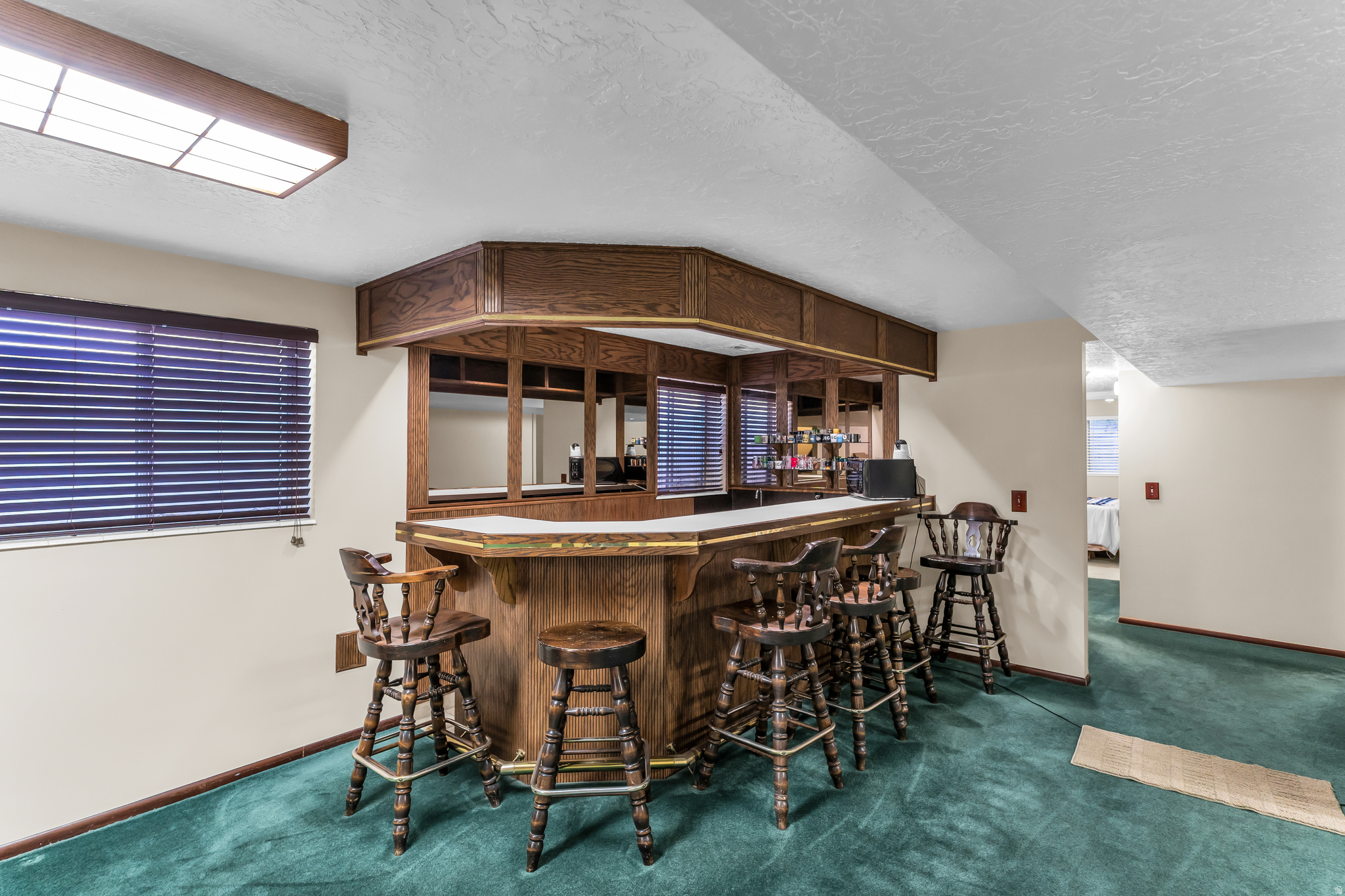 OAK FOREST #5 - Residential
