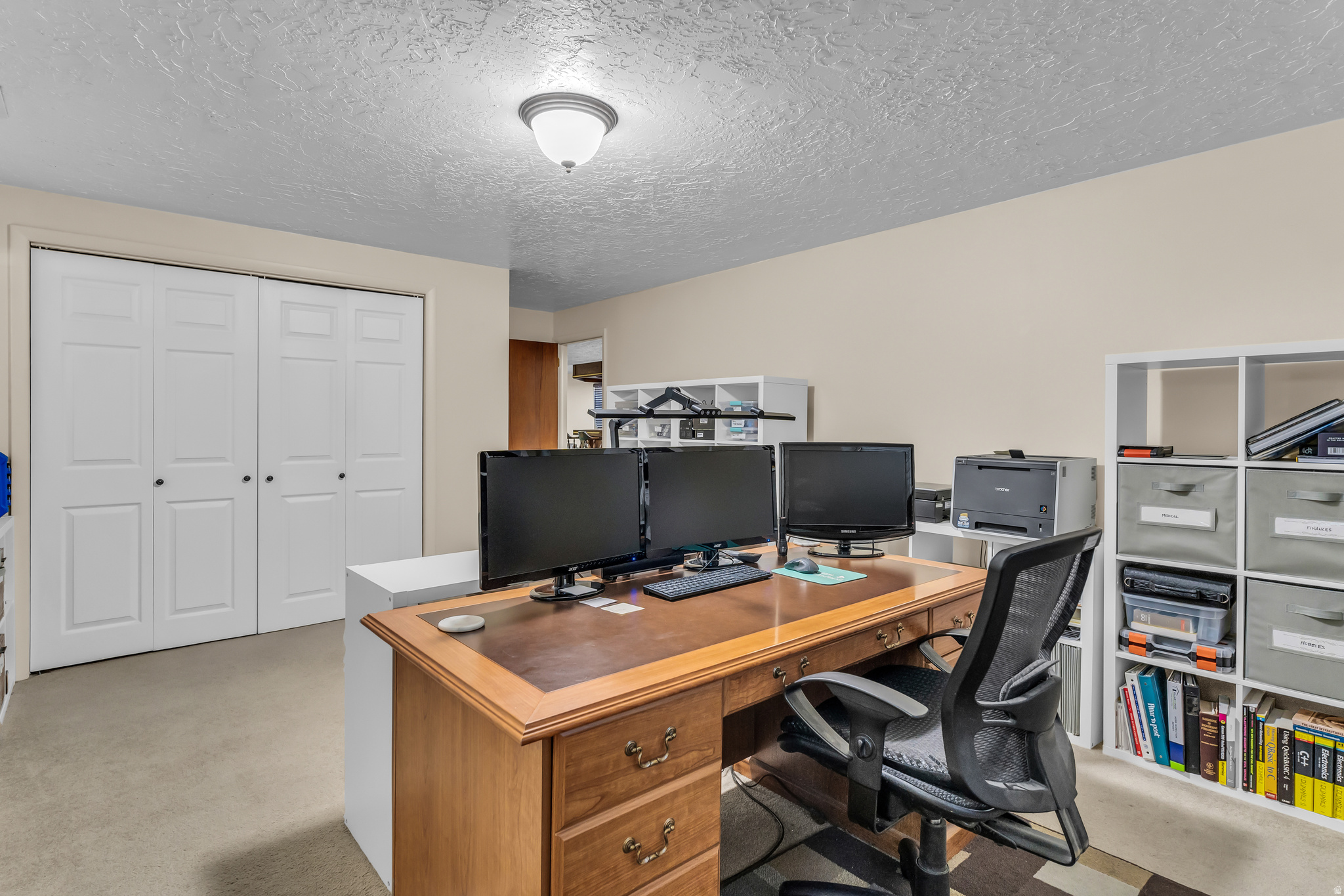 OAK FOREST #5 - Residential