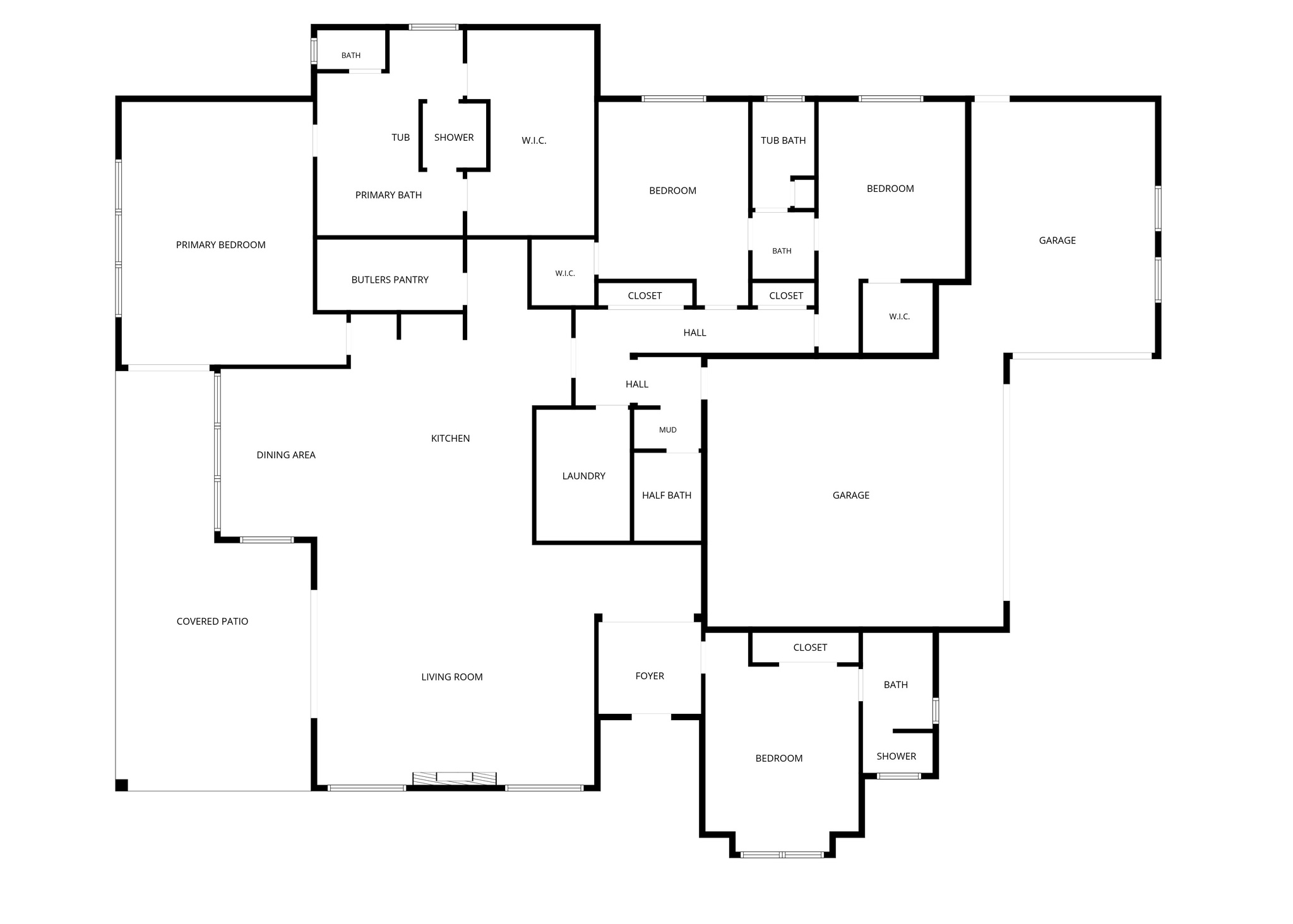 TONAQUINT COVE - Residential