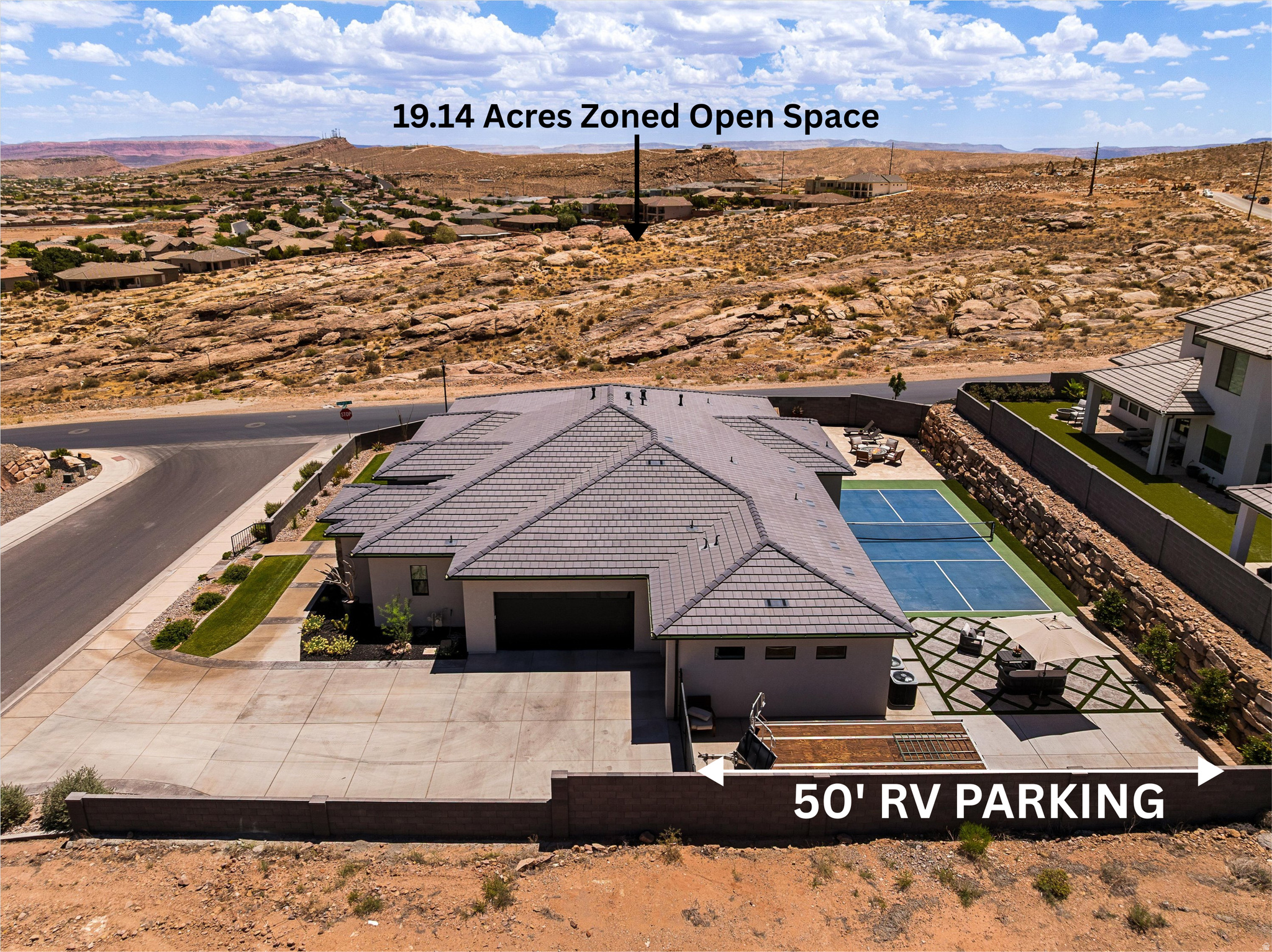 TONAQUINT COVE - Residential