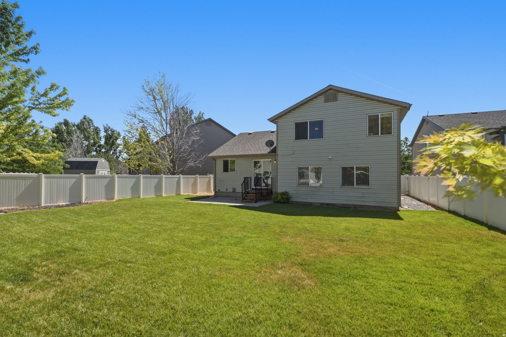 FOXBORO - Residential
