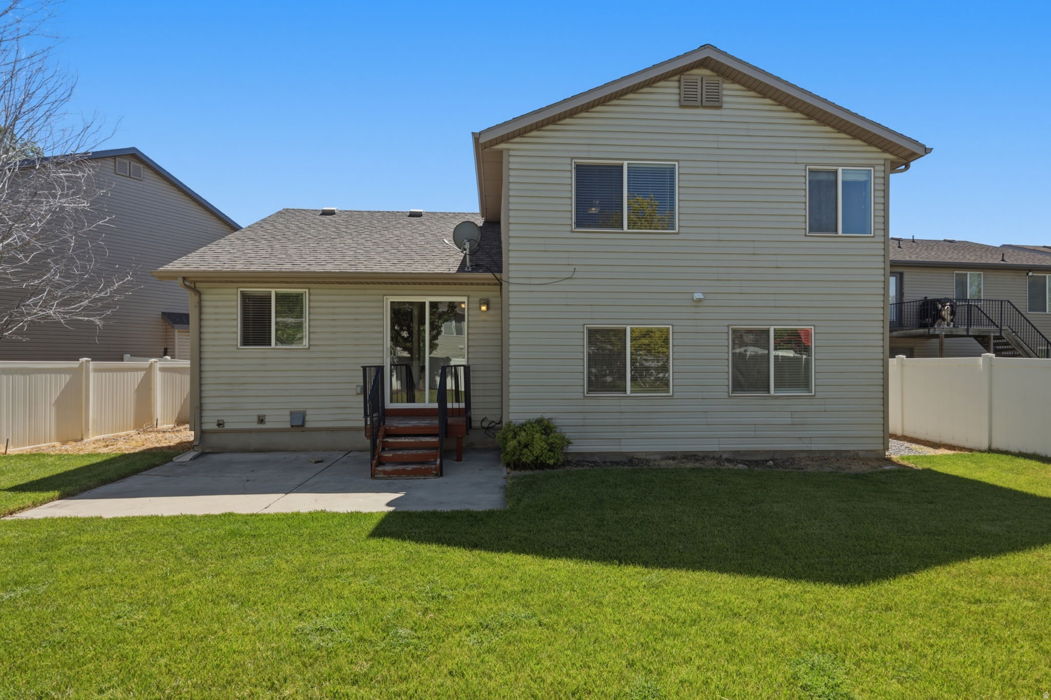 FOXBORO - Residential
