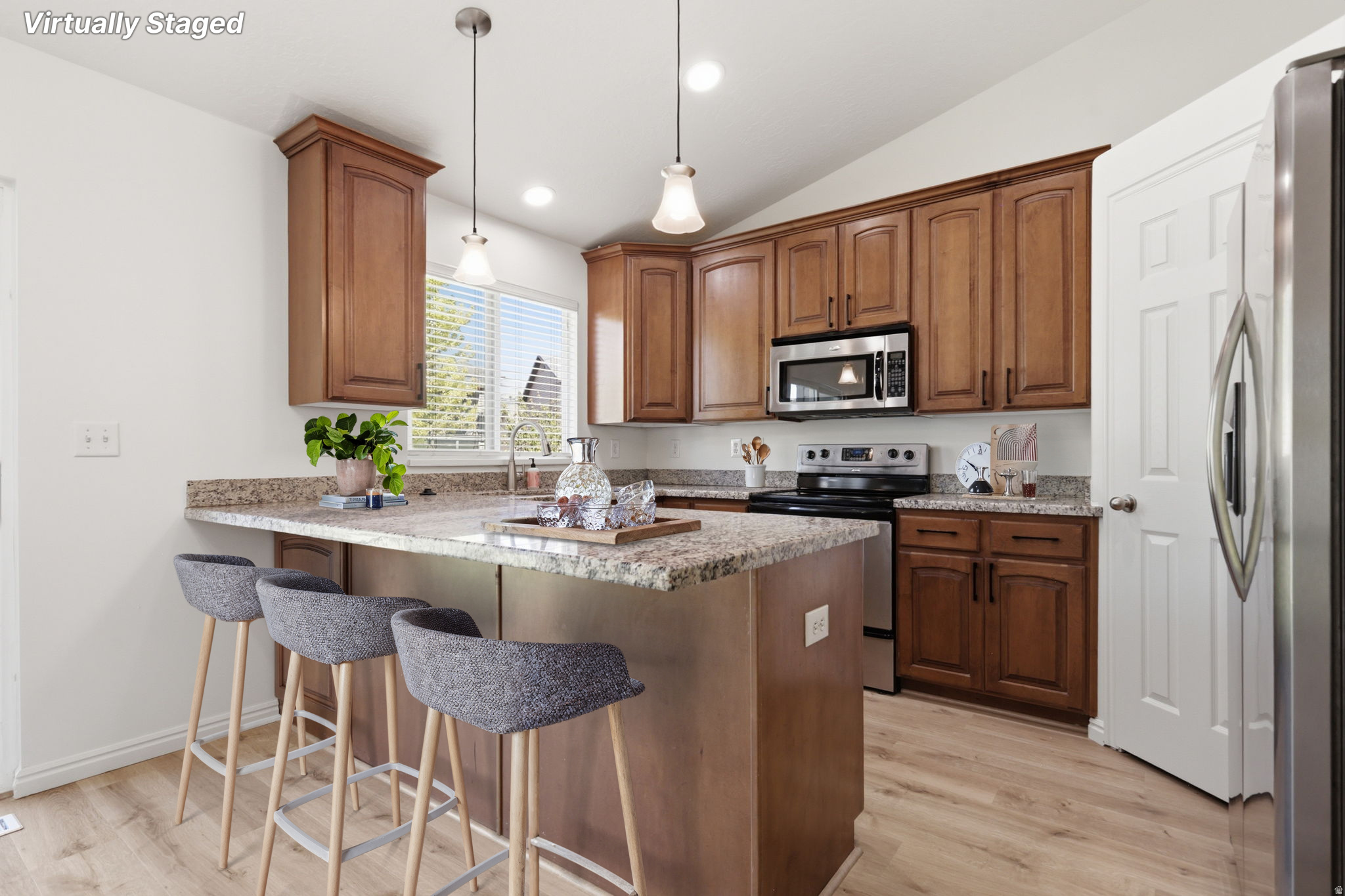 FOXBORO - Residential