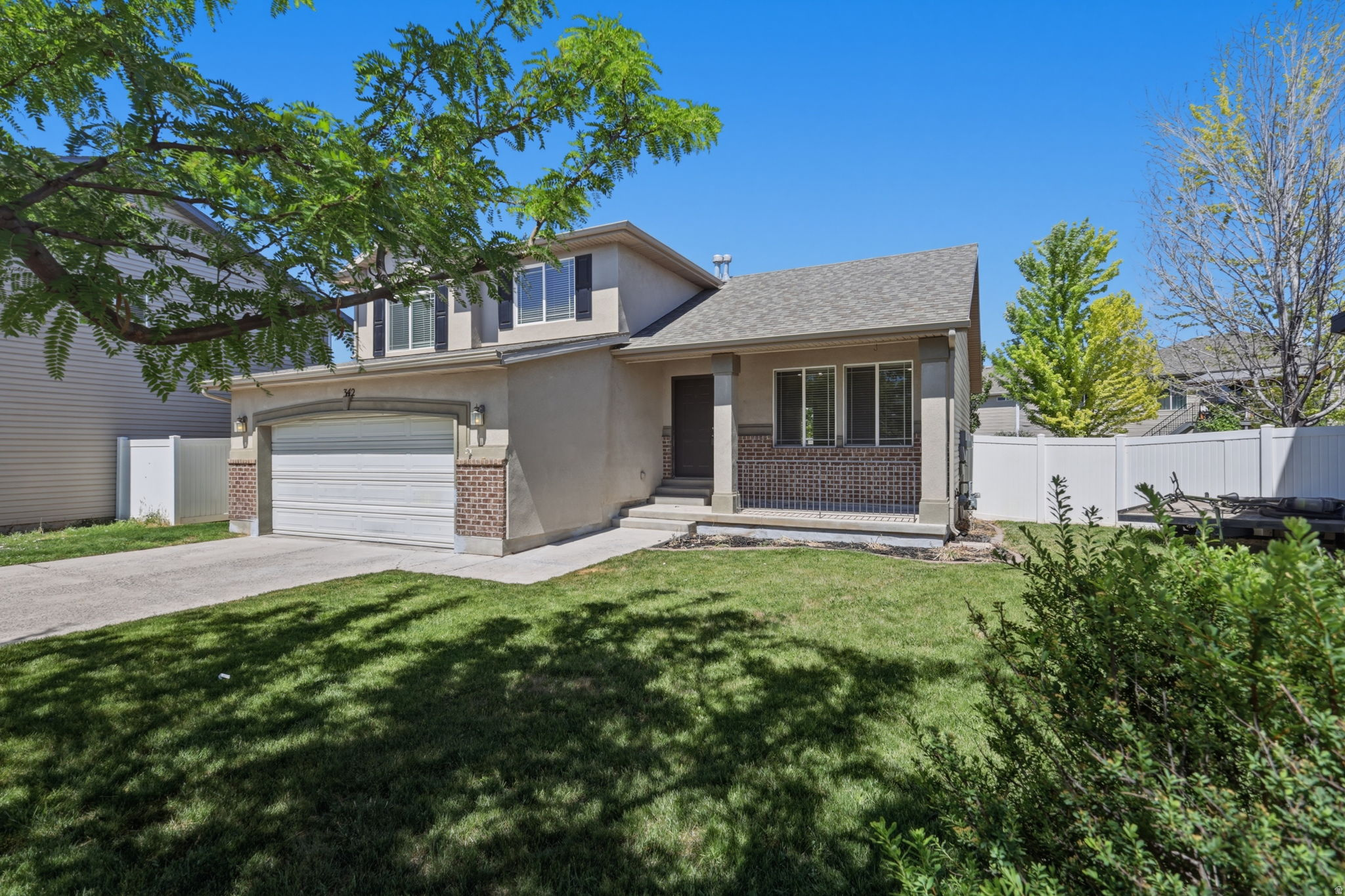 FOXBORO - Residential
