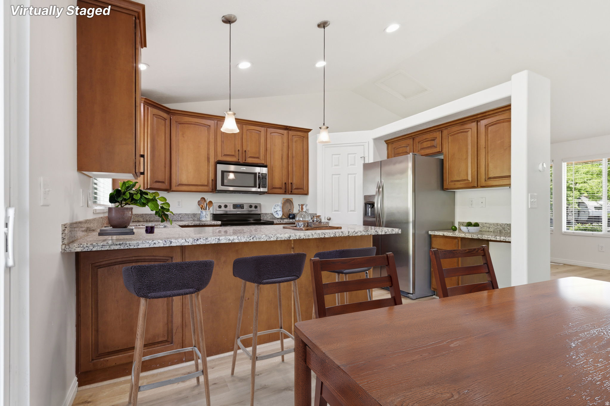 FOXBORO - Residential