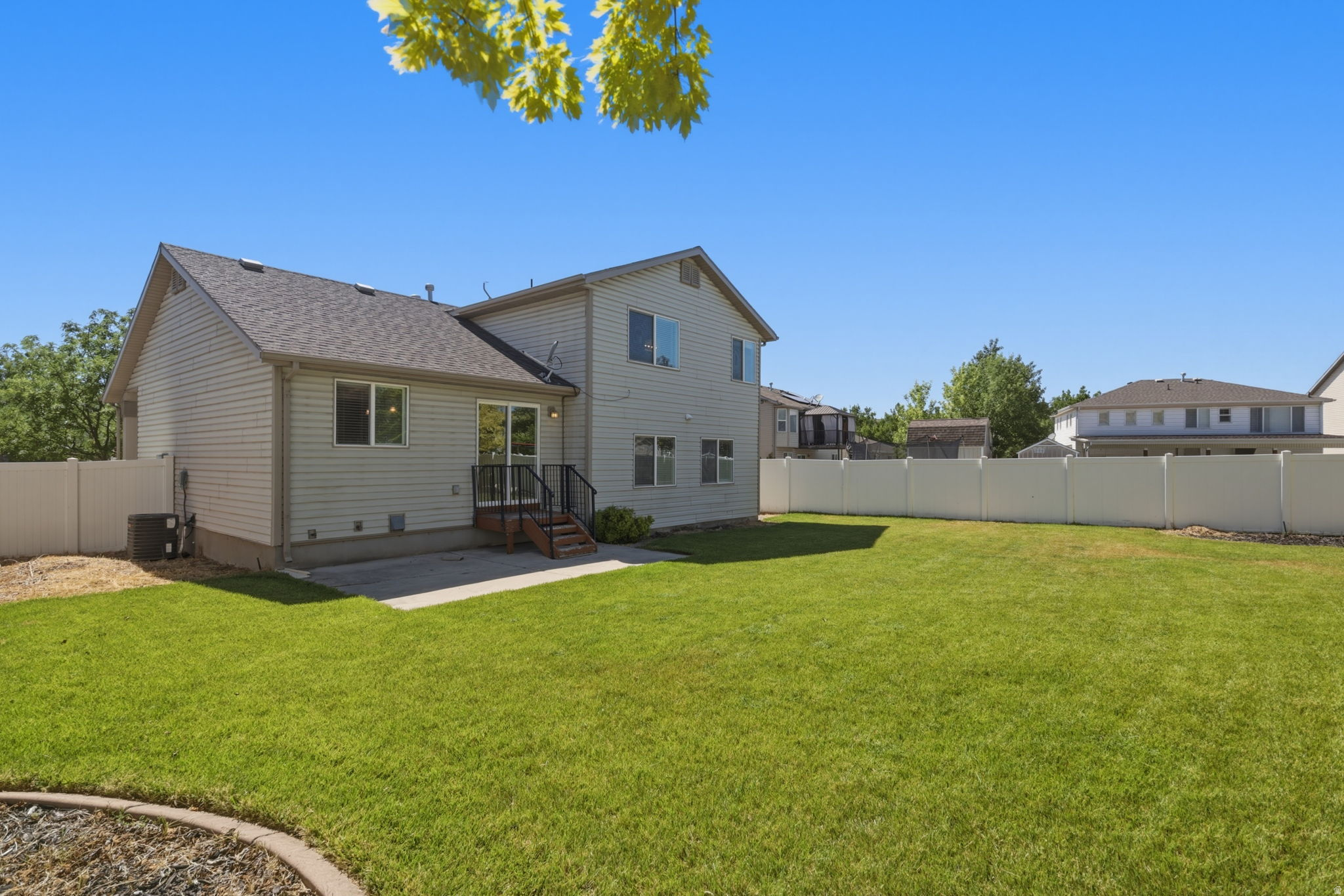 FOXBORO - Residential