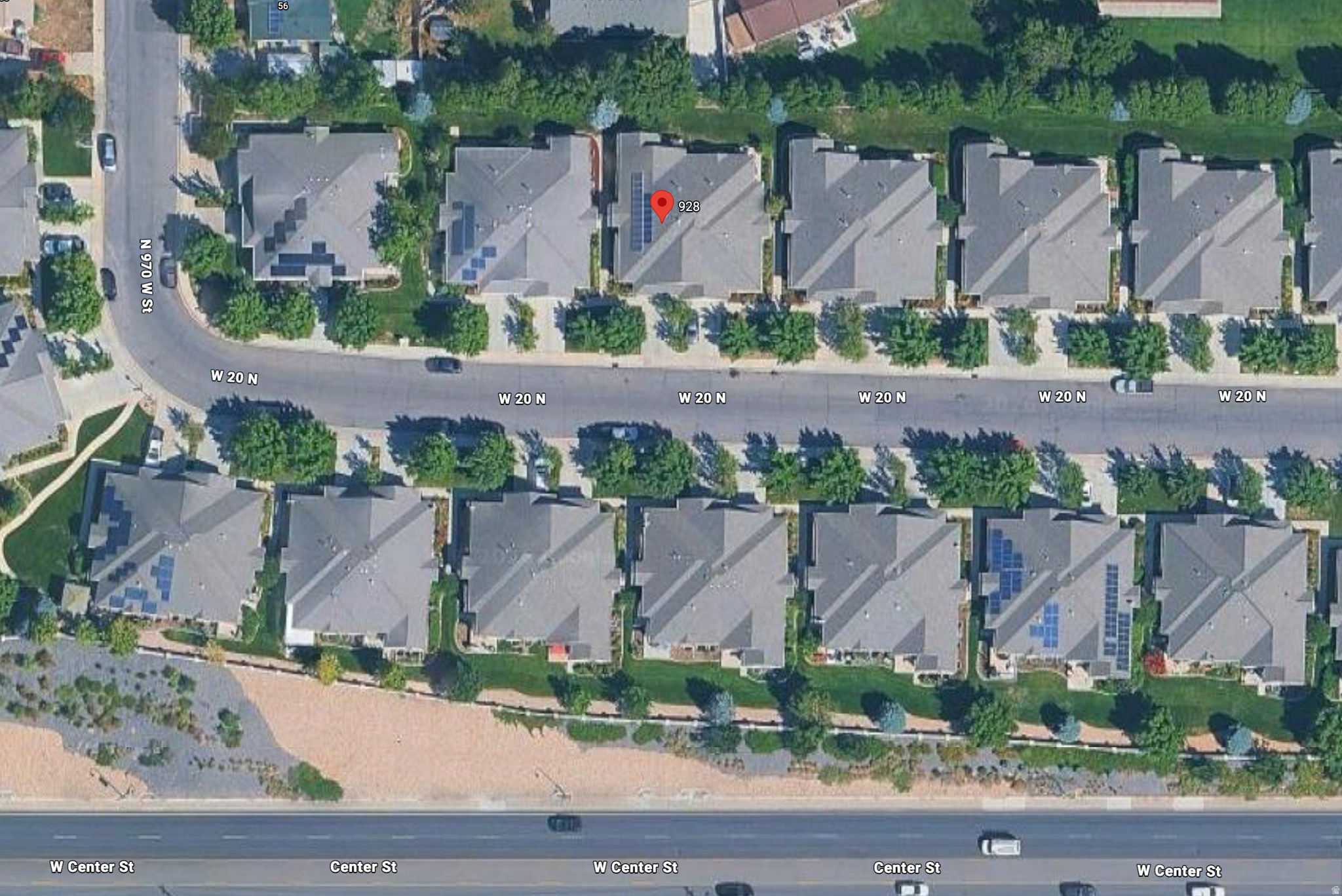PEACH HAVEN PRD AMENDED - Residential